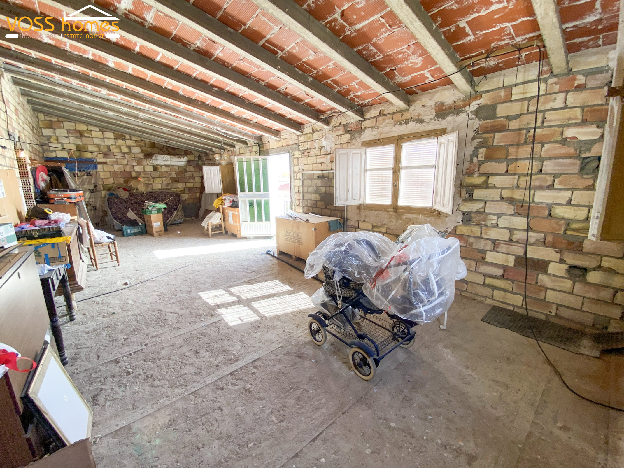 VH2717: Country House / Cortijo for Sale in La Alfoquia, Almería