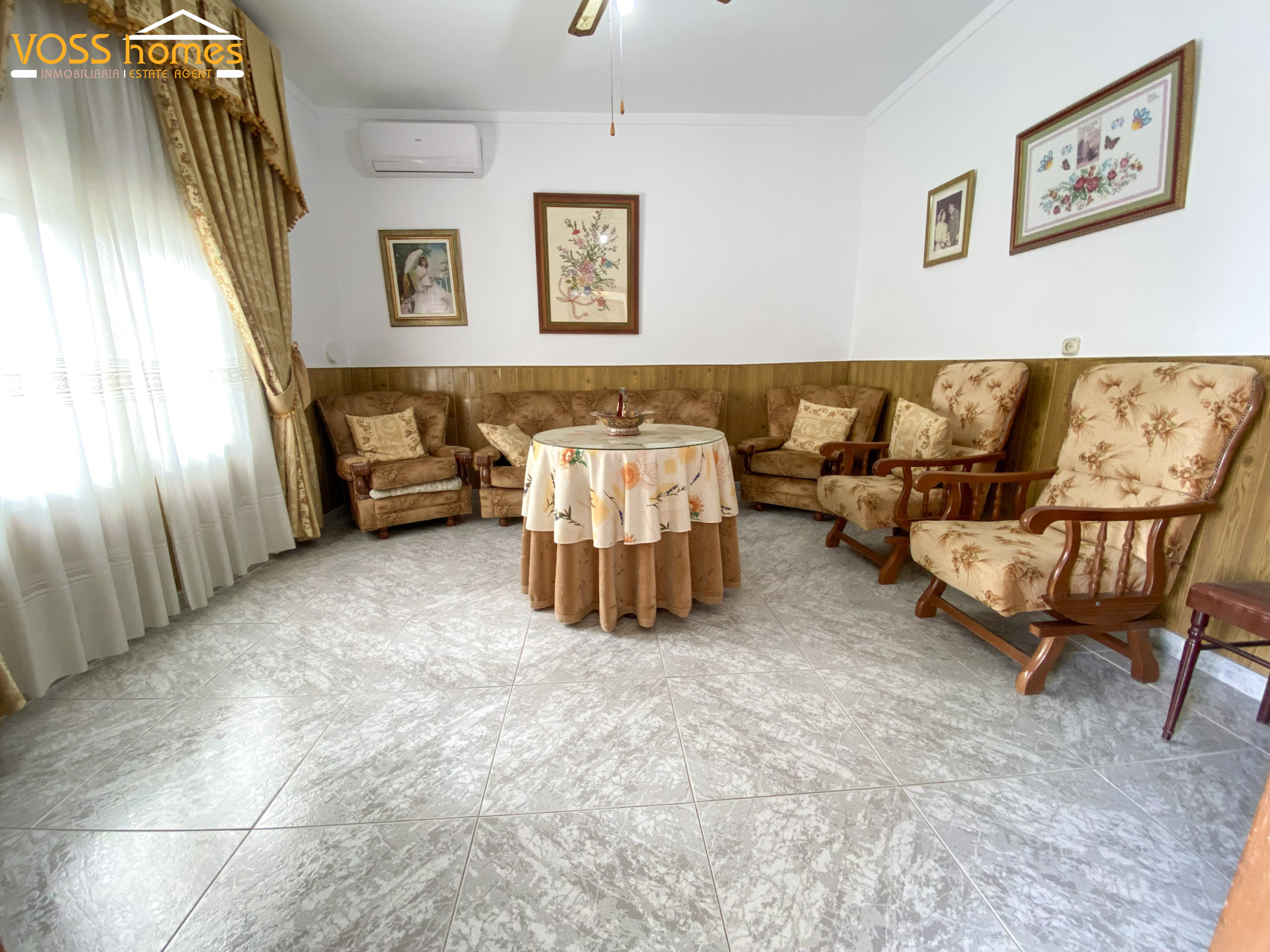 VH2717: Country House / Cortijo for Sale in La Alfoquia, Almería