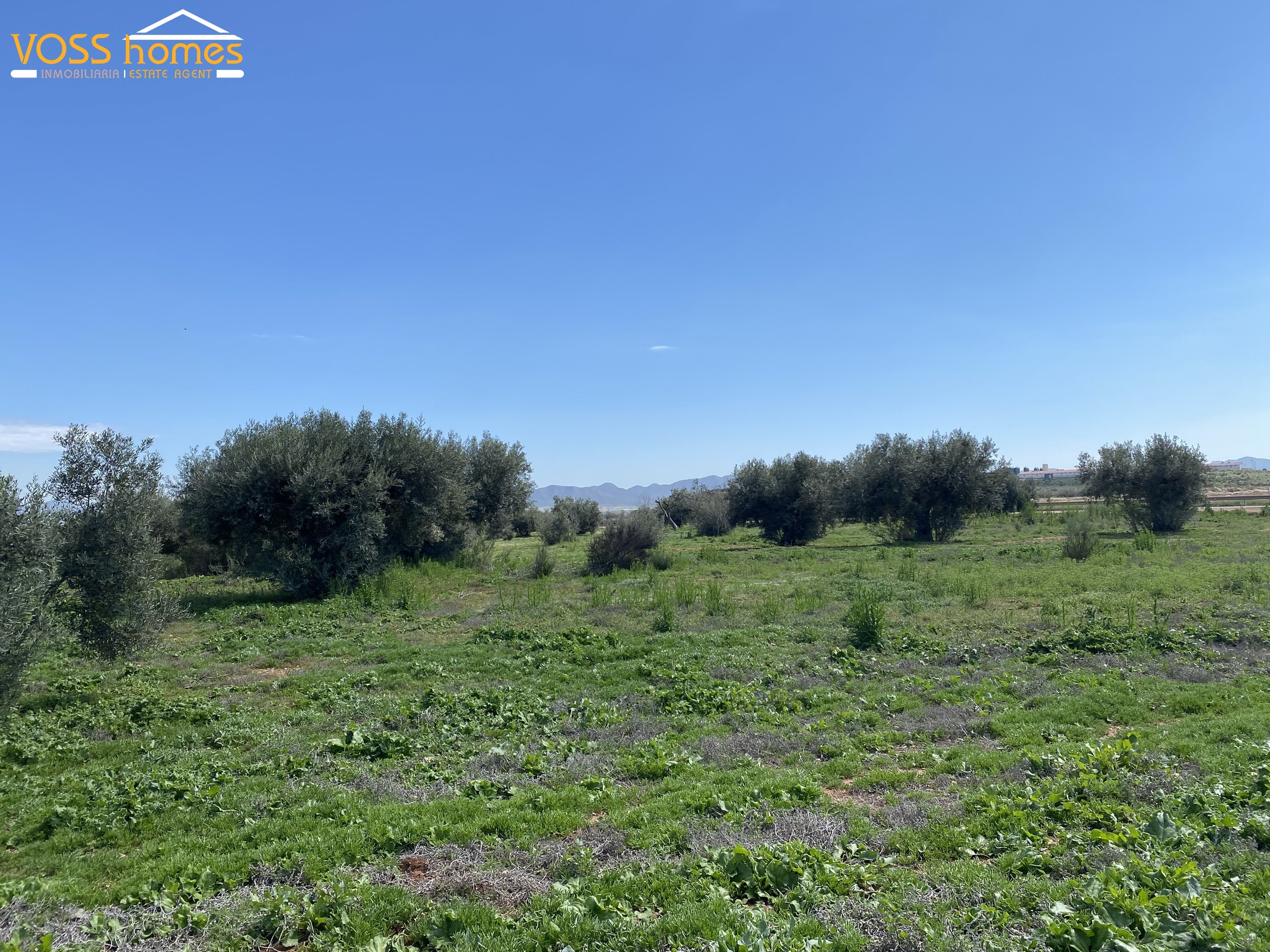 VH2719: Country House / Cortijo for Sale in Huércal-Overa Countryside