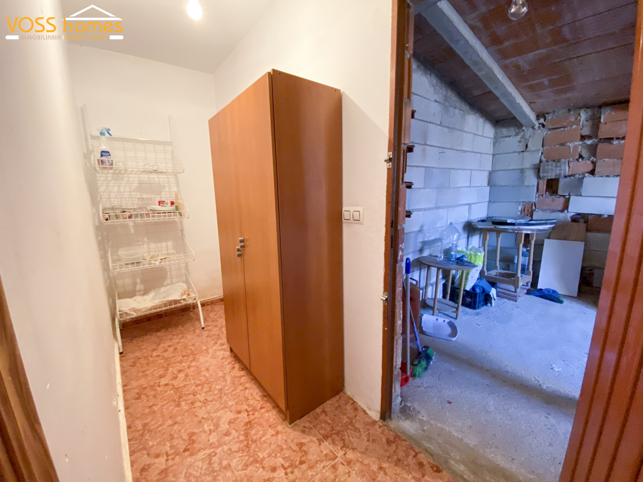 VH2720: Villa for Sale in Taberno Area