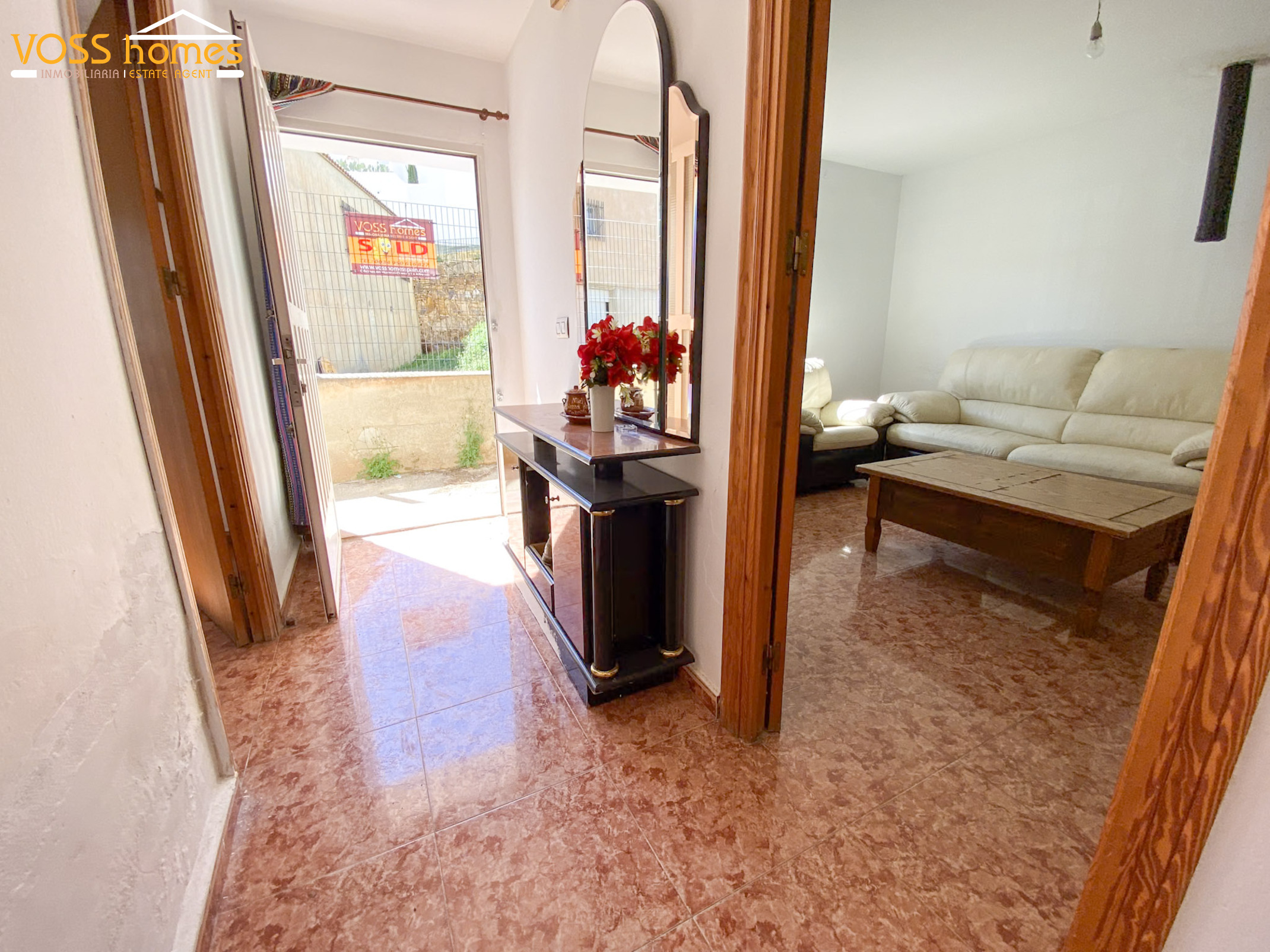 VH2720: Villa for Sale in Taberno Area