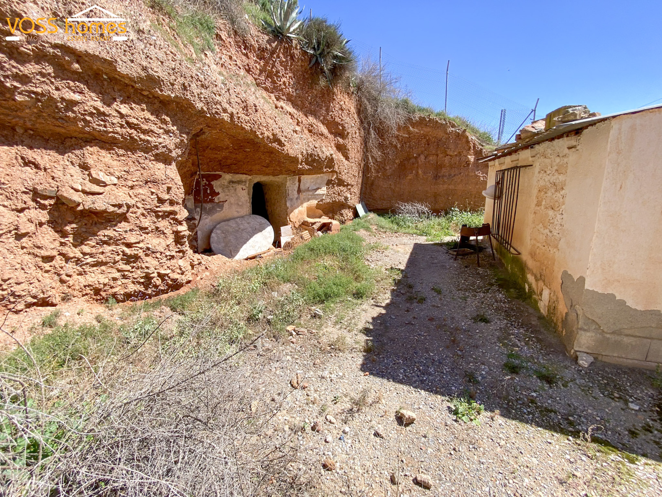 VH2720: Villa for Sale in Taberno Area