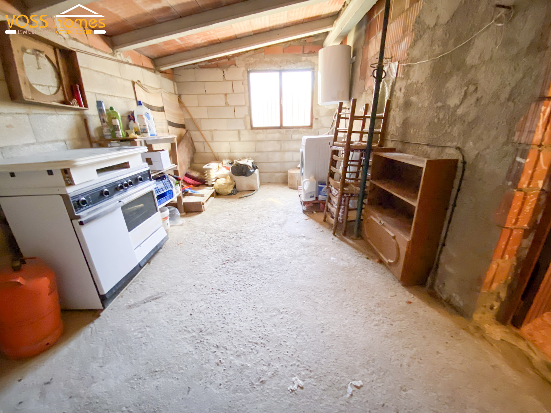 VH2720: Villa for Sale in Taberno Area