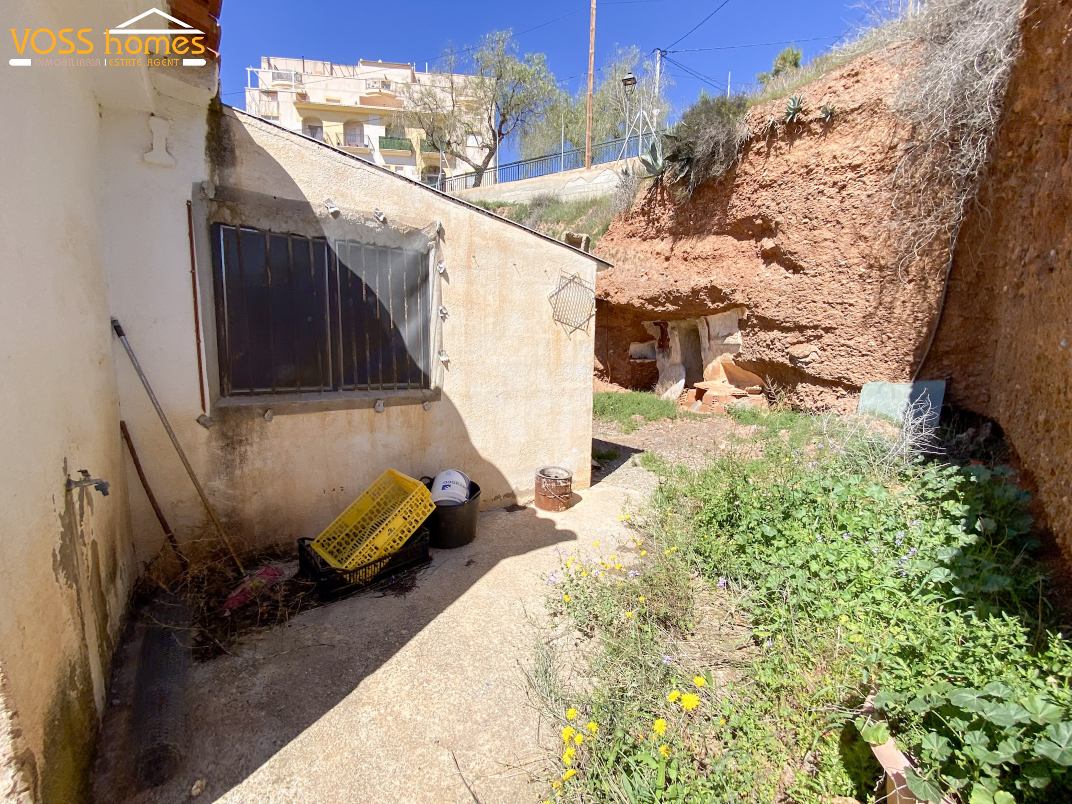 VH2720: Villa for Sale in Taberno Area