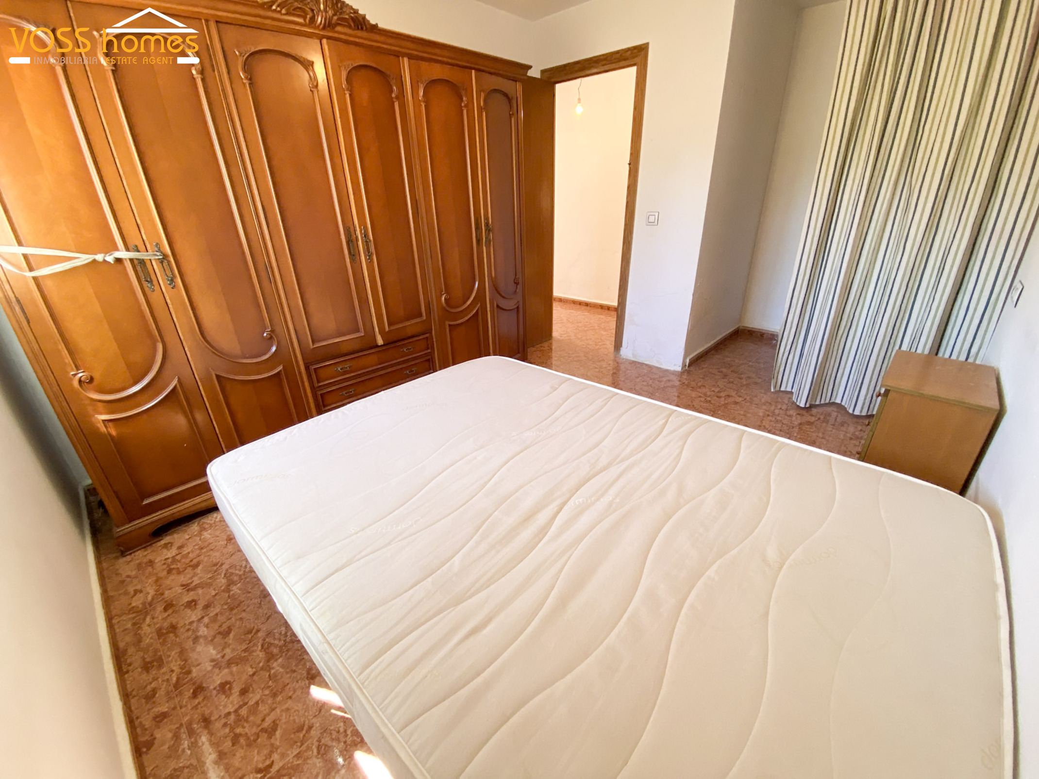 VH2720: Villa for Sale in Taberno Area