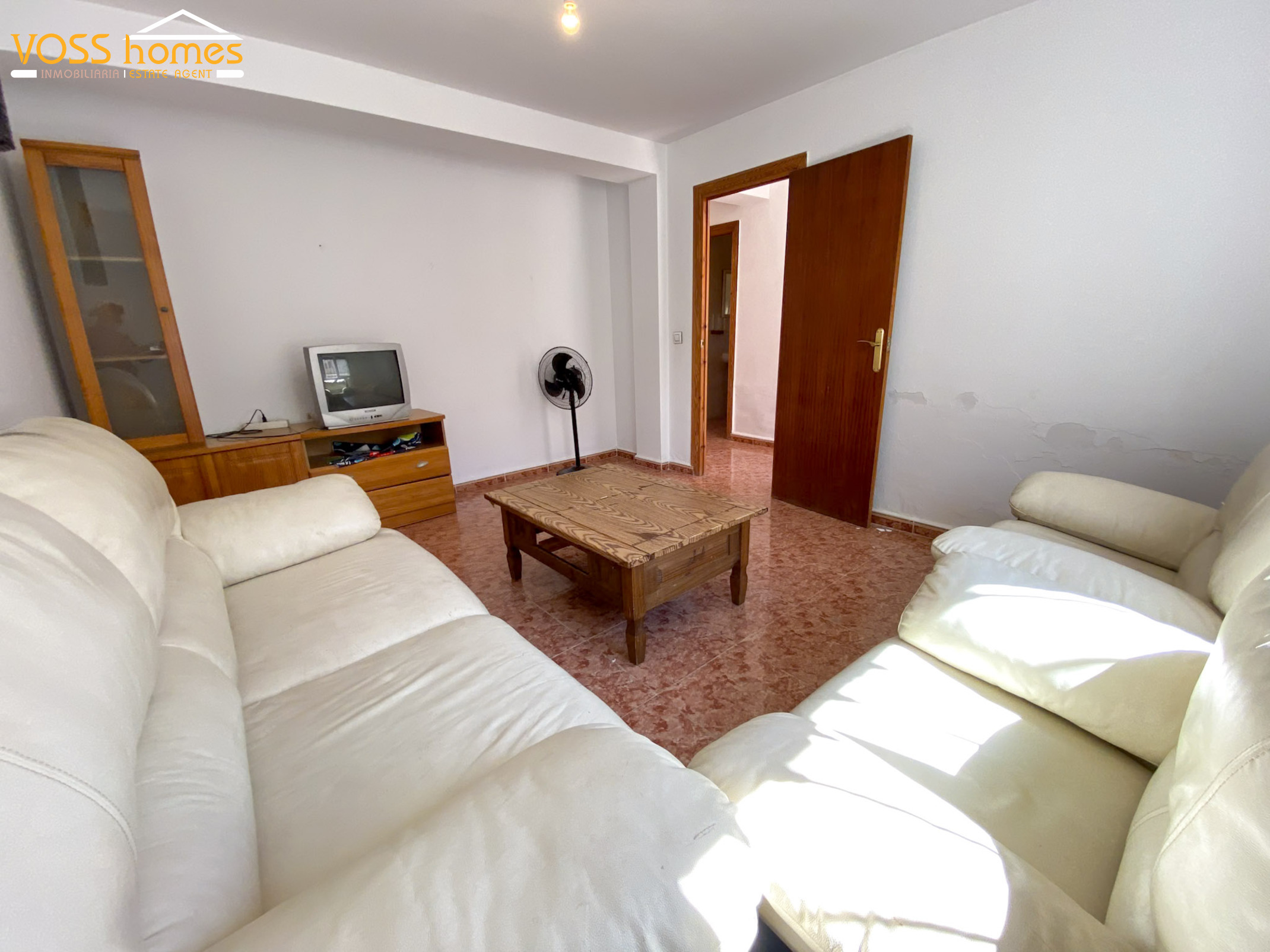 VH2720: Villa for Sale in Taberno Area