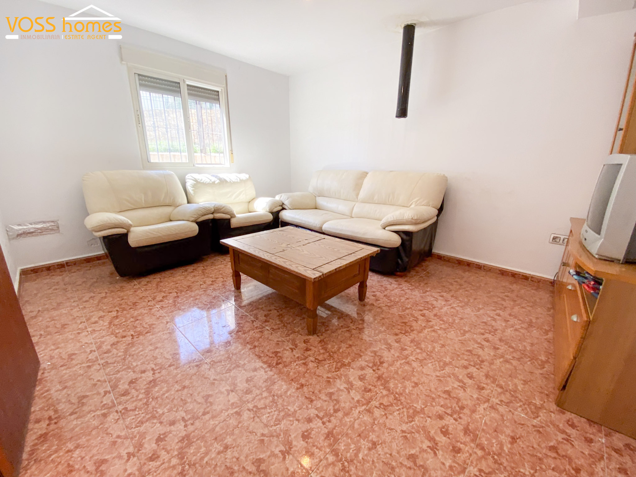 VH2720: Villa for Sale in Taberno Area