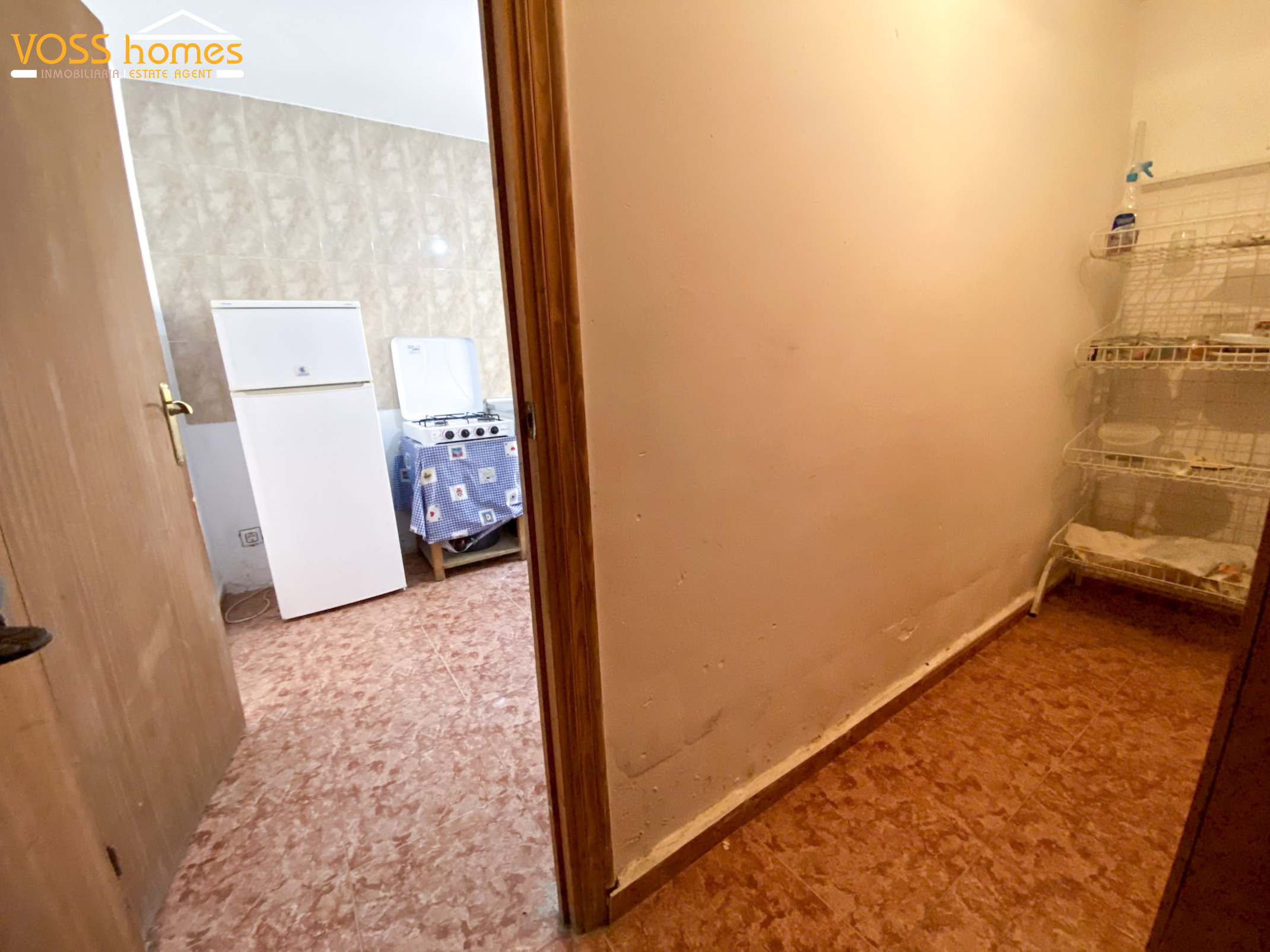 VH2720: Villa for Sale in Taberno Area