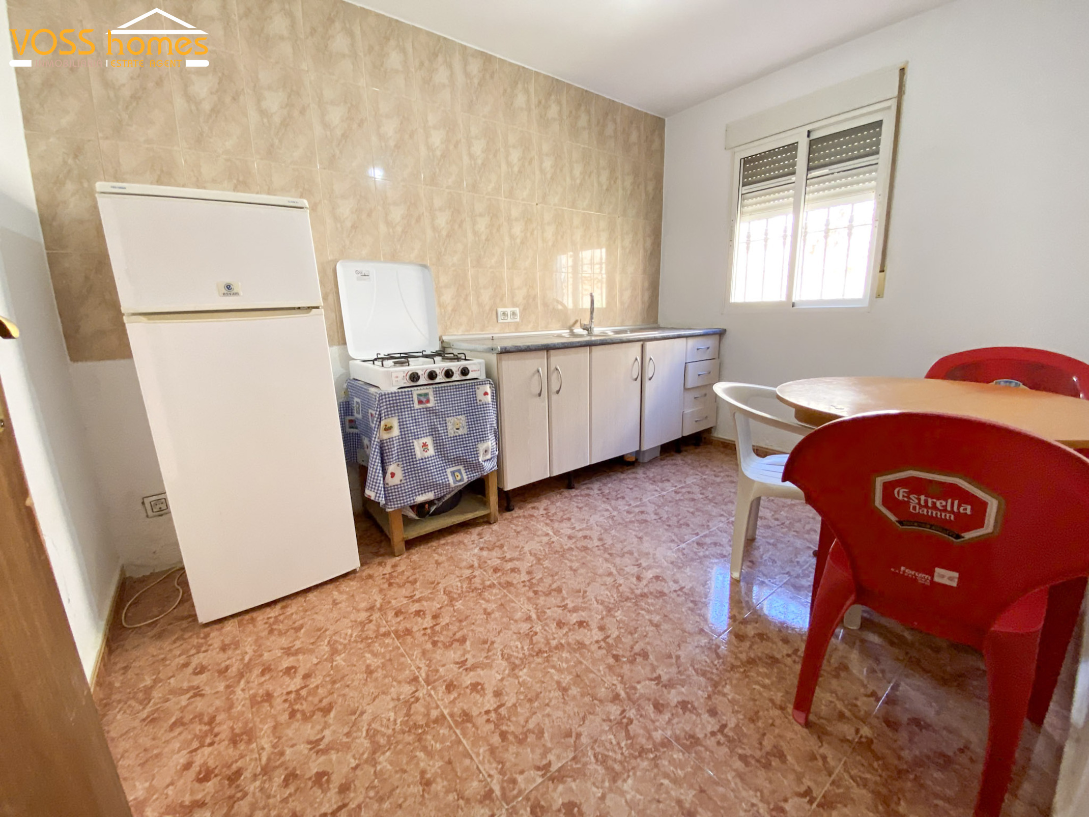 VH2720: Villa for Sale in Taberno Area