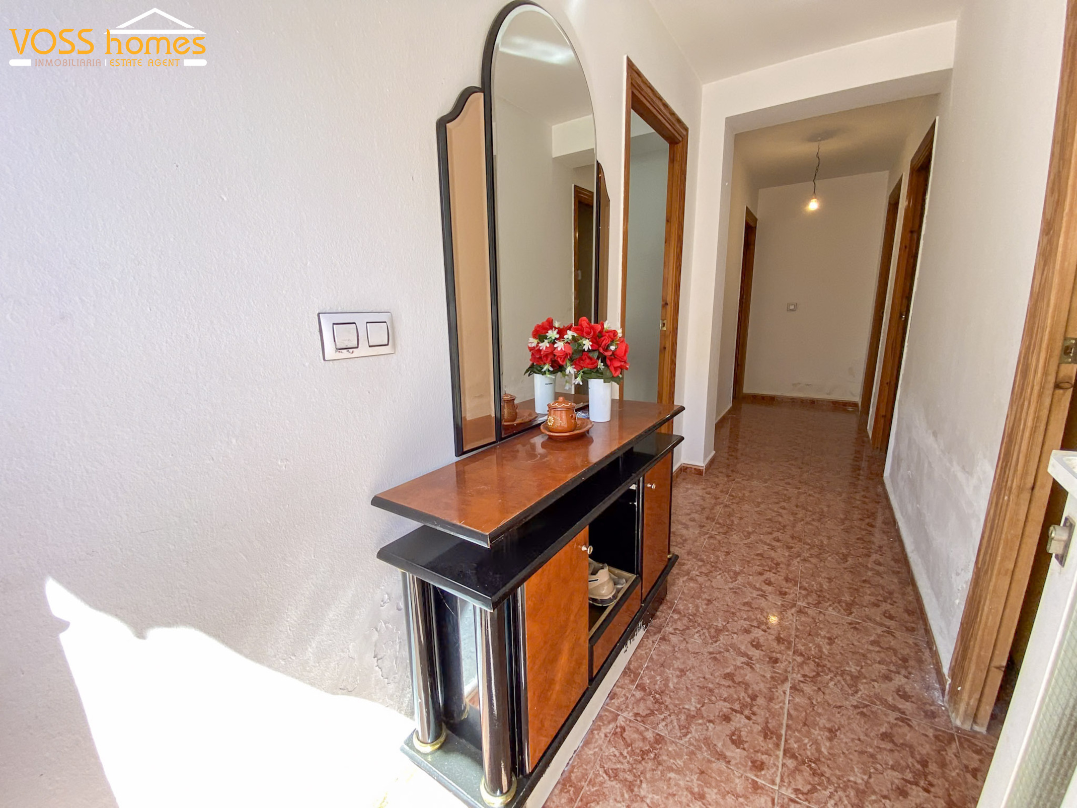 VH2720: Villa for Sale in Taberno Area