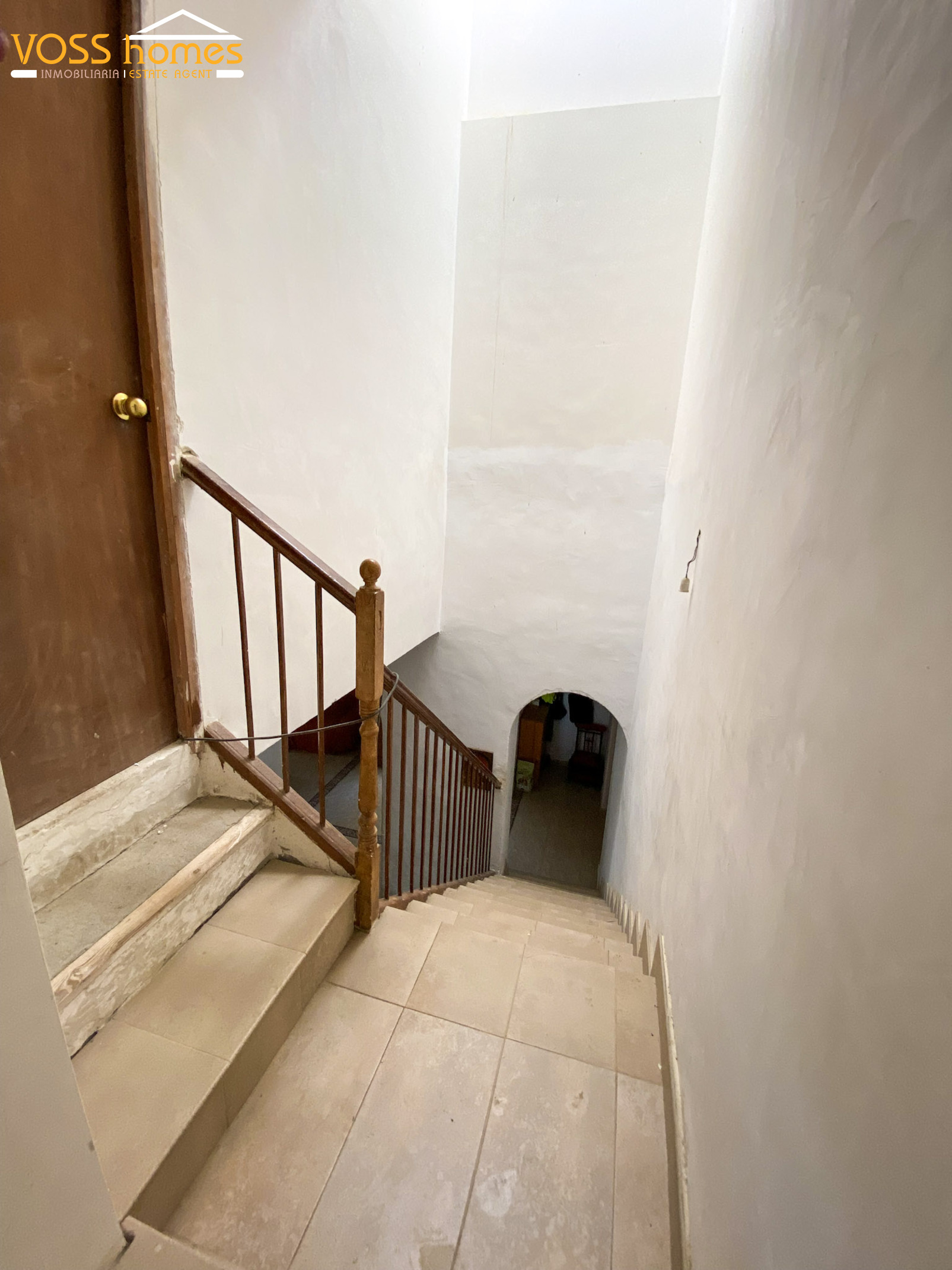 VH2722: Country House / Cortijo for Sale in Huércal-Overa Villages