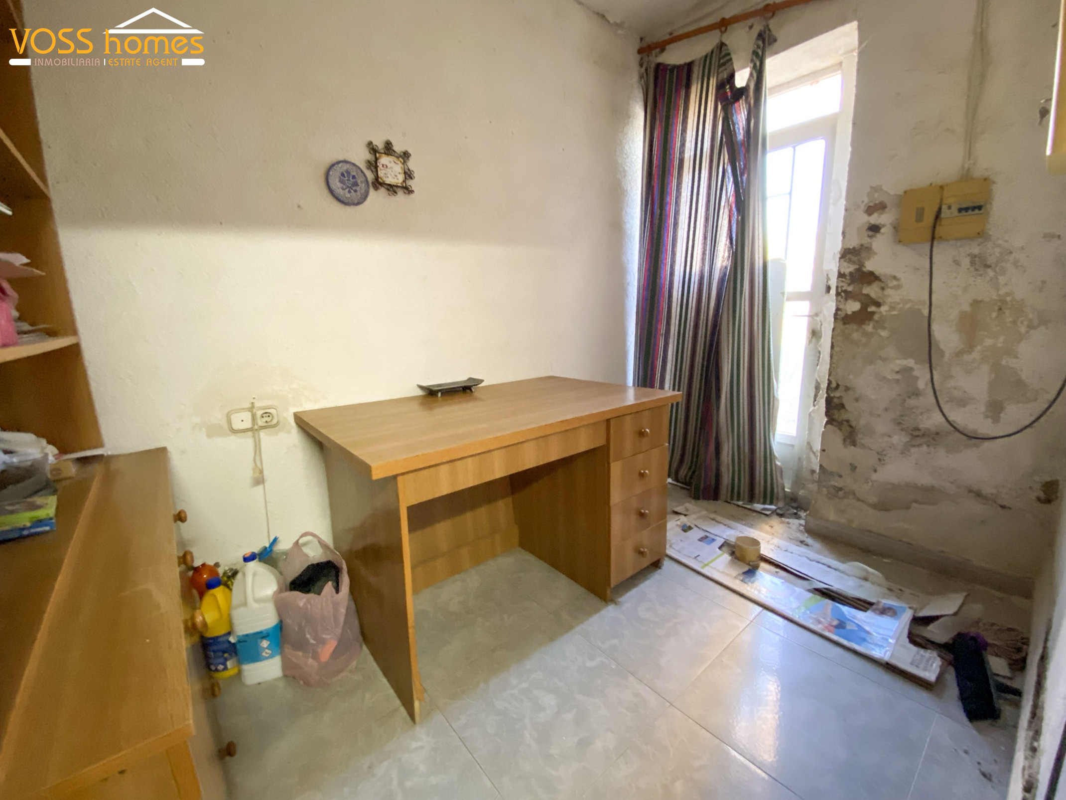 VH2722: Country House / Cortijo for Sale in Huércal-Overa Villages
