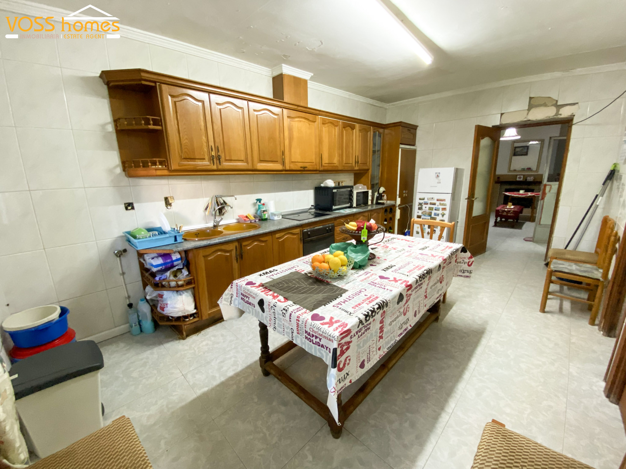 VH2722: Country House / Cortijo for Sale in Huércal-Overa Villages