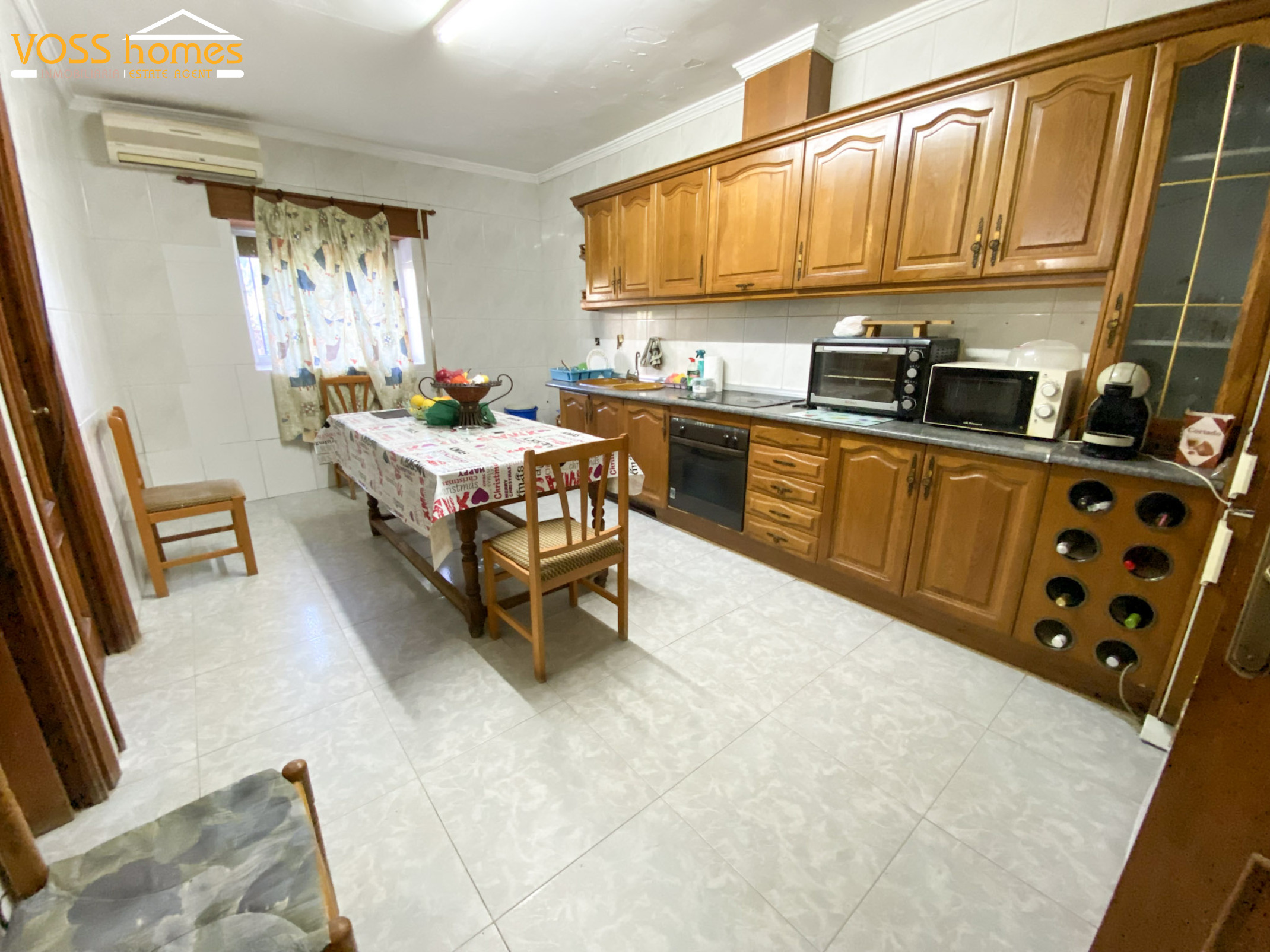 VH2722: Country House / Cortijo for Sale in Huércal-Overa Villages