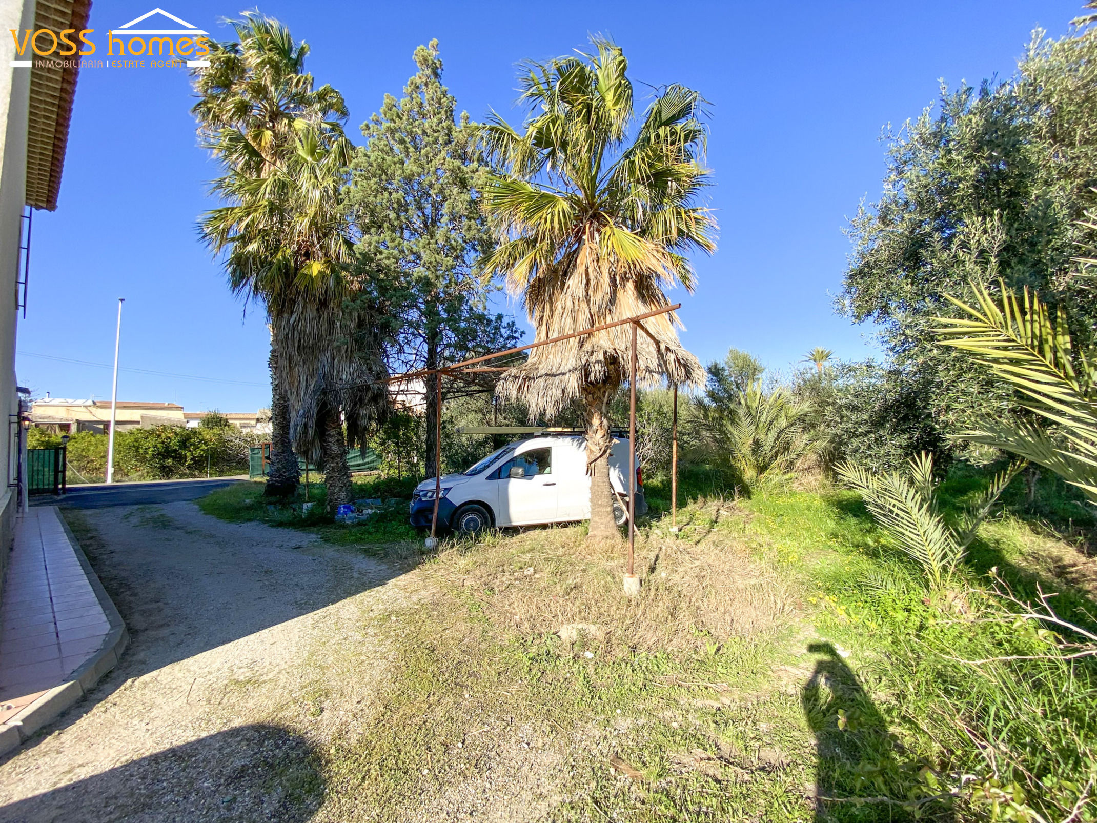 VH2722: Country House / Cortijo for Sale in Huércal-Overa Villages
