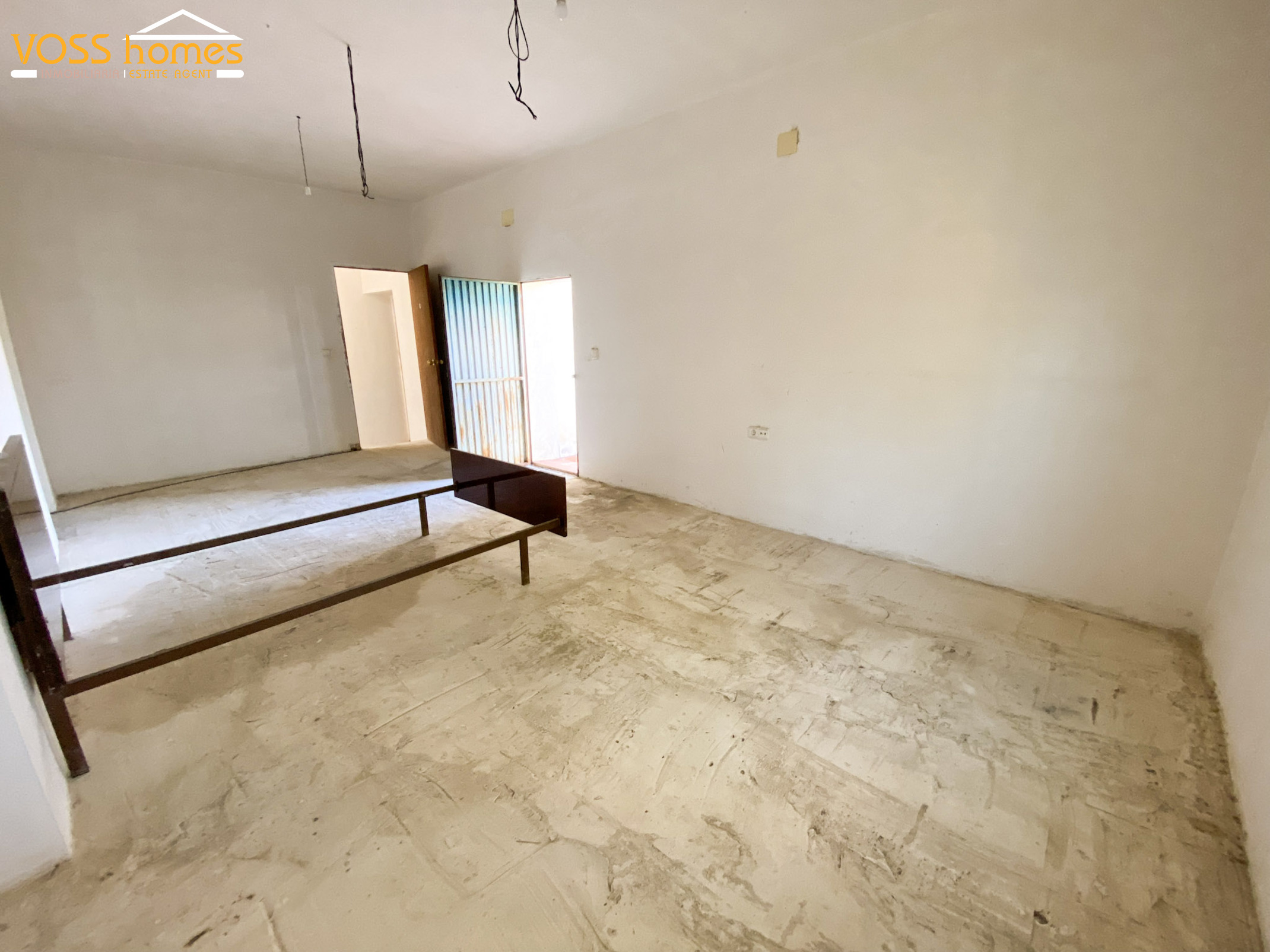 VH2722: Country House / Cortijo for Sale in Huércal-Overa Villages