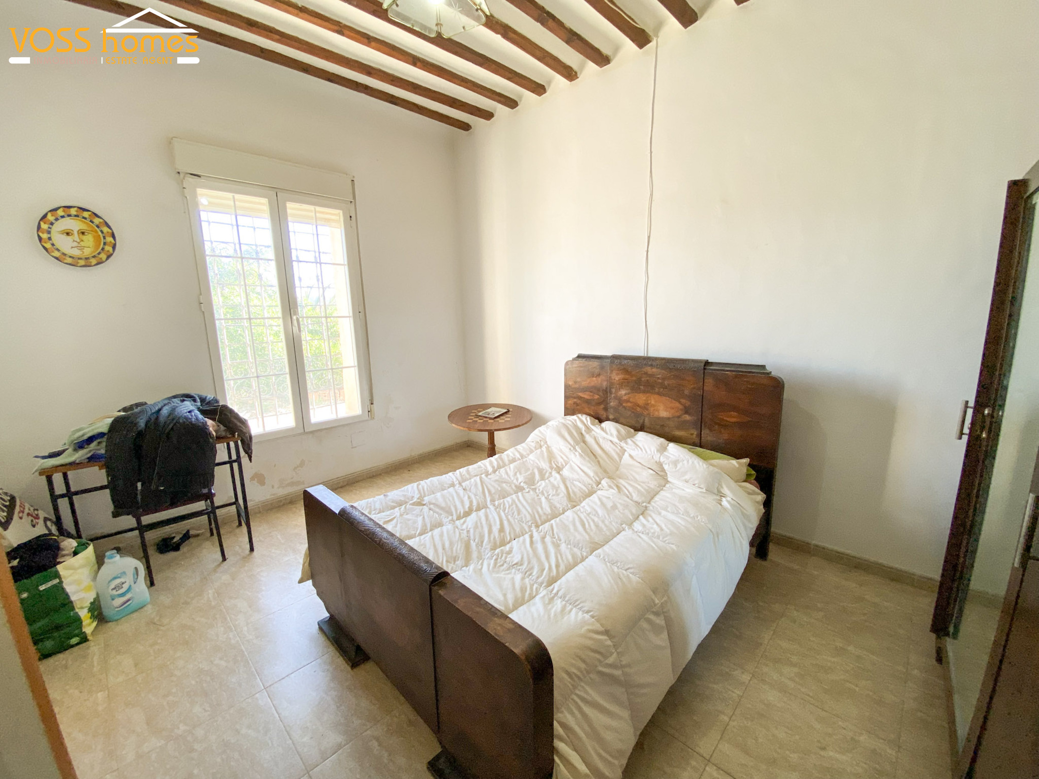 VH2722: Country House / Cortijo for Sale in Huércal-Overa Villages