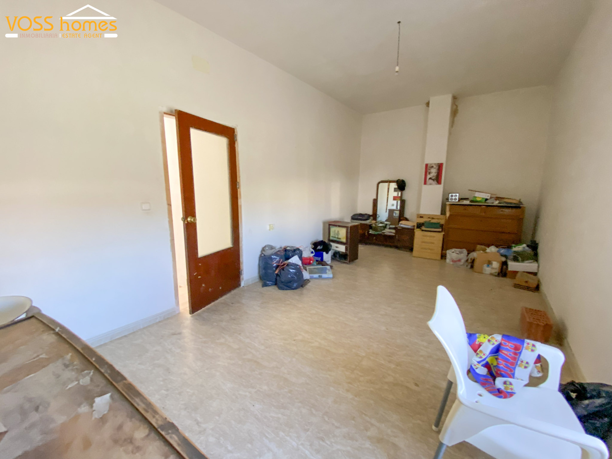 VH2722: Country House / Cortijo for Sale in Huércal-Overa Villages