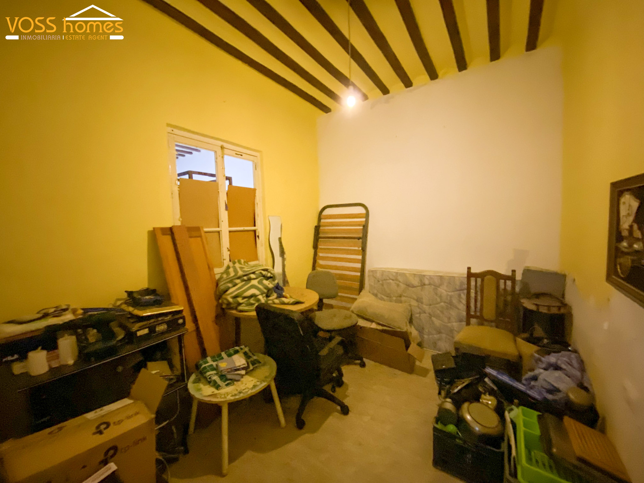 VH2722: Country House / Cortijo for Sale in Huércal-Overa Villages