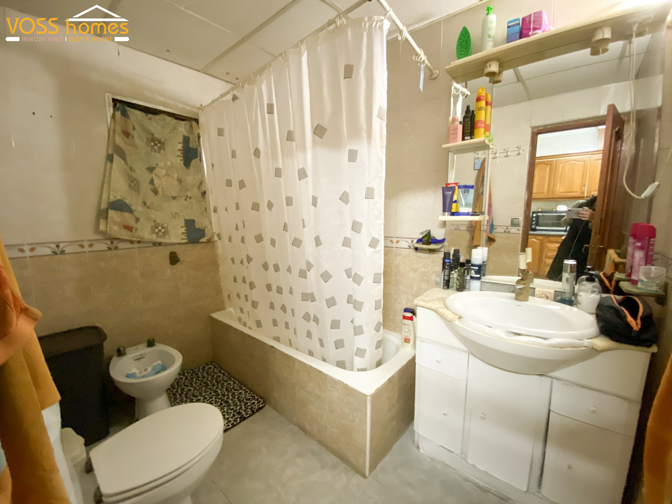 VH2722: Country House / Cortijo for Sale in Huércal-Overa Villages