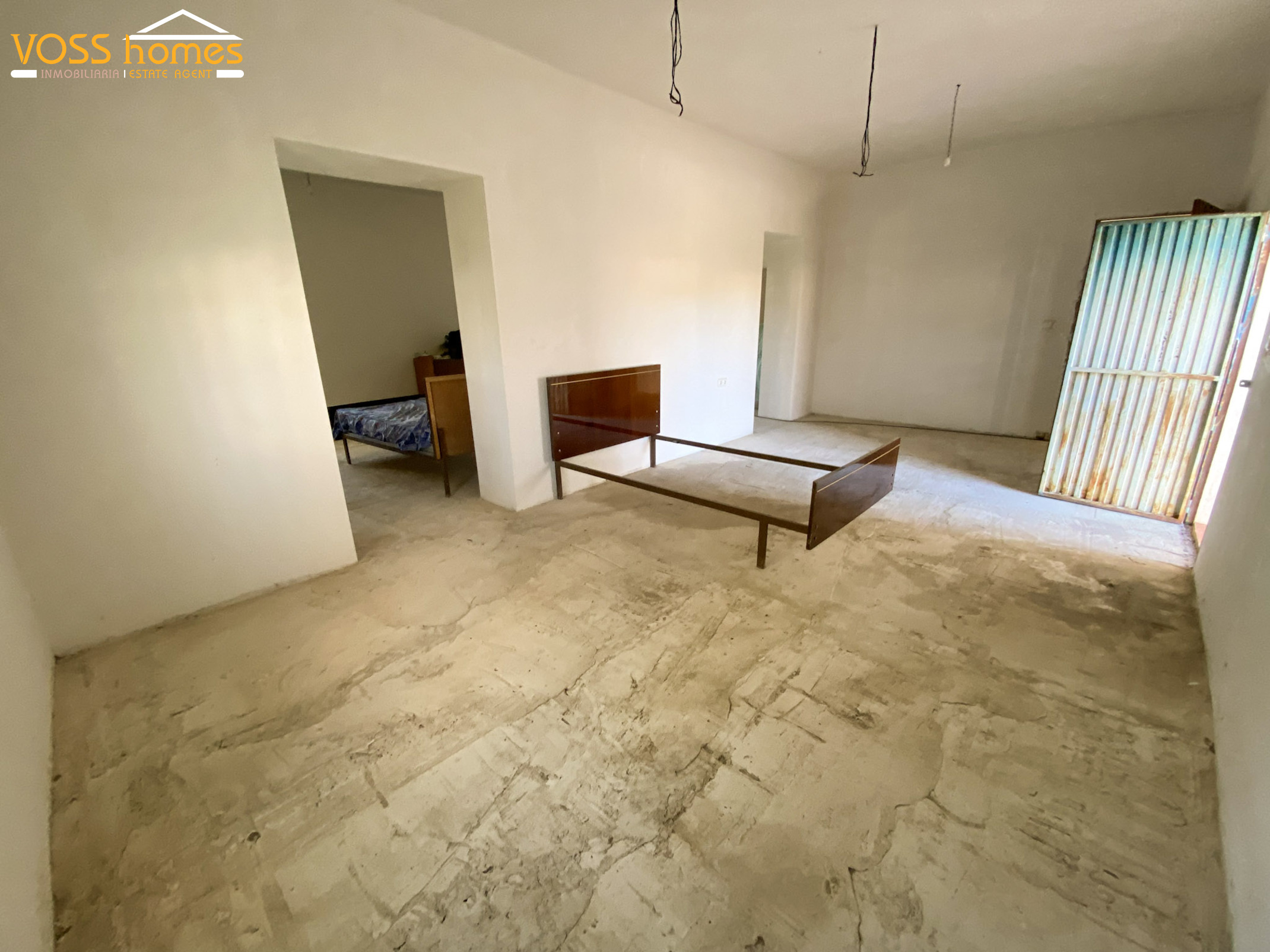 VH2722: Country House / Cortijo for Sale in Huércal-Overa Villages