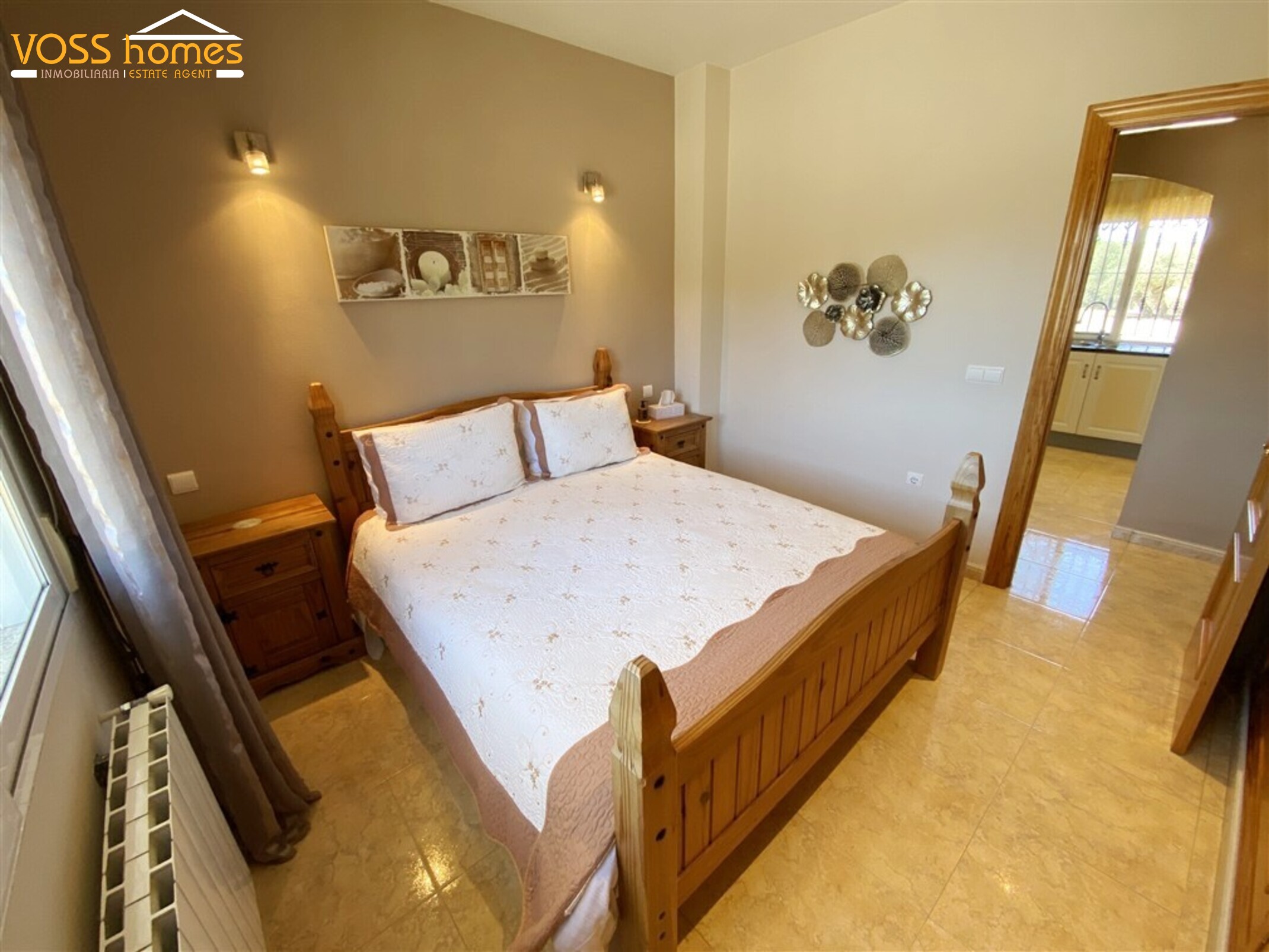 VH2723: Villa for Sale in Puerto Lumbreras Area