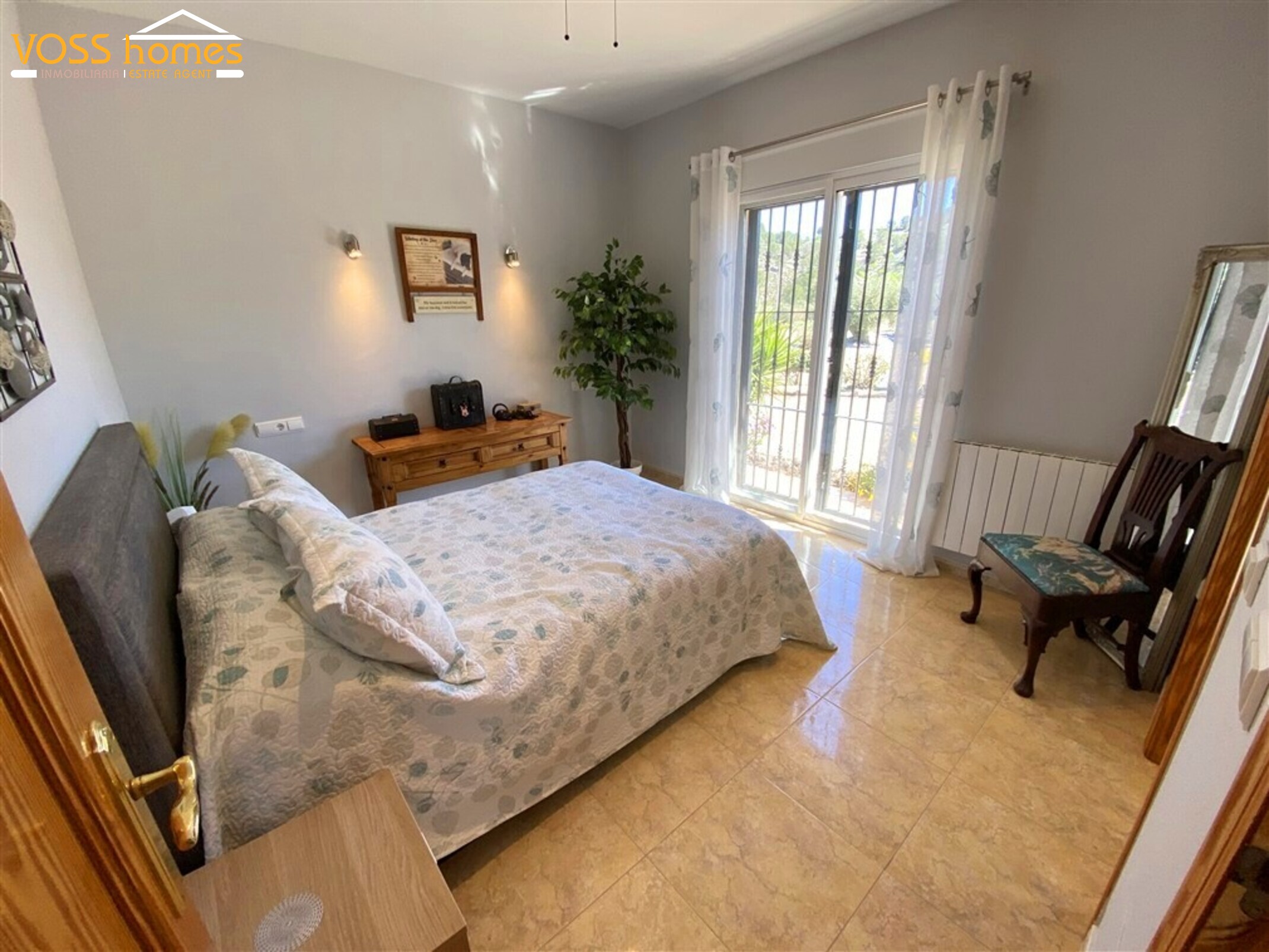 VH2723: Villa for Sale in Puerto Lumbreras Area