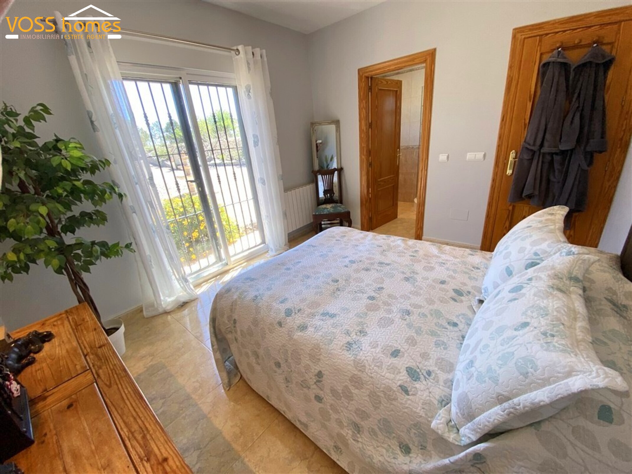 VH2723: Villa for Sale in Puerto Lumbreras Area
