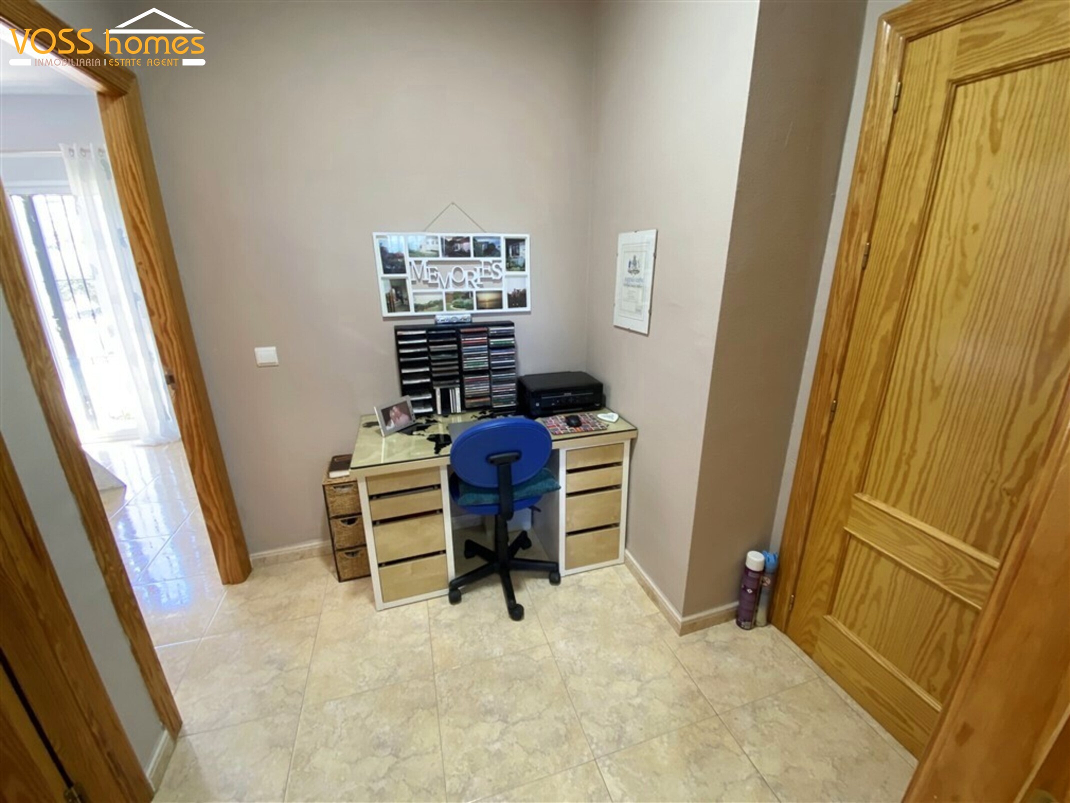 VH2723: Villa for Sale in Puerto Lumbreras Area