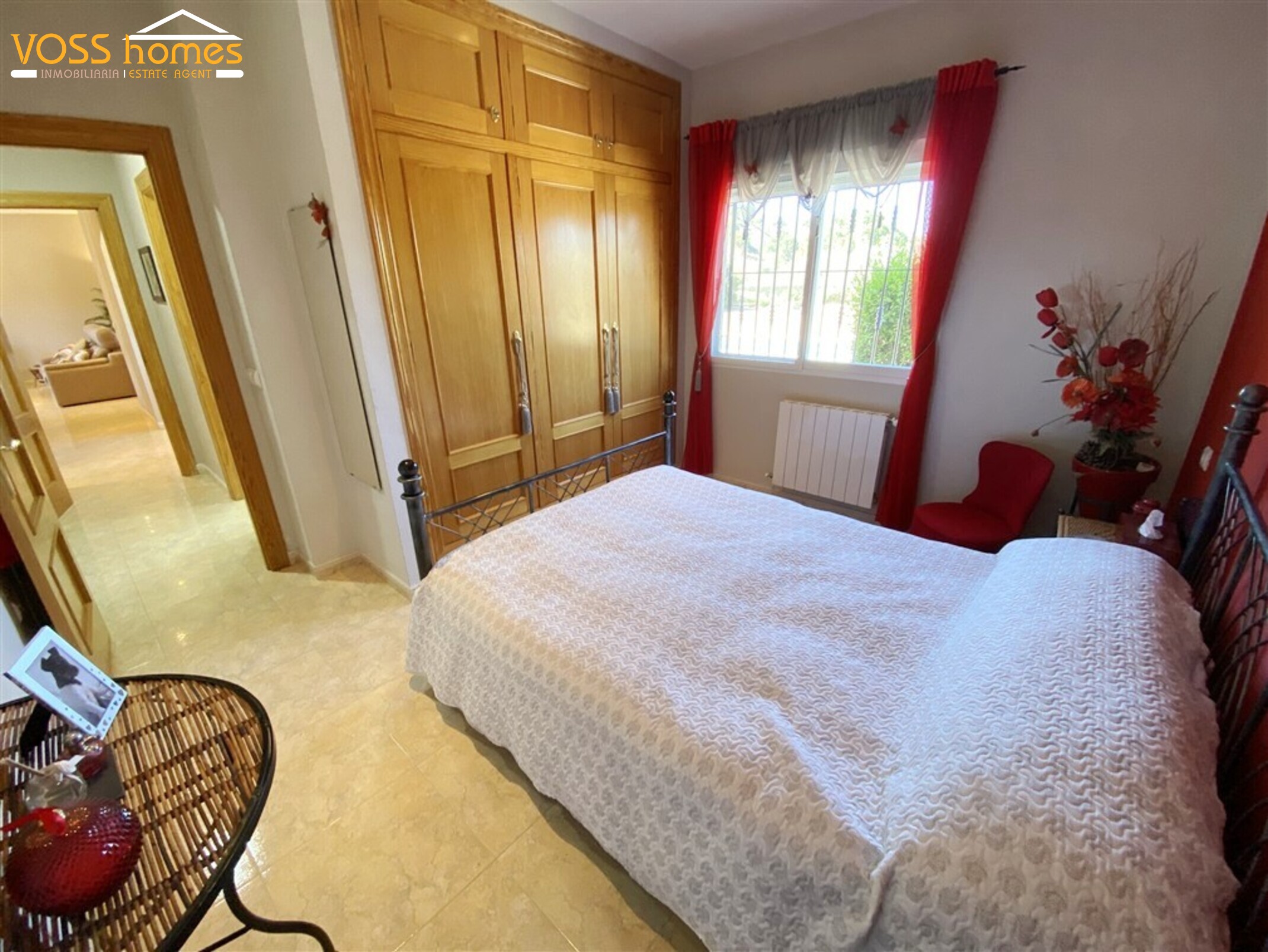 VH2723: Villa for Sale in Puerto Lumbreras Area