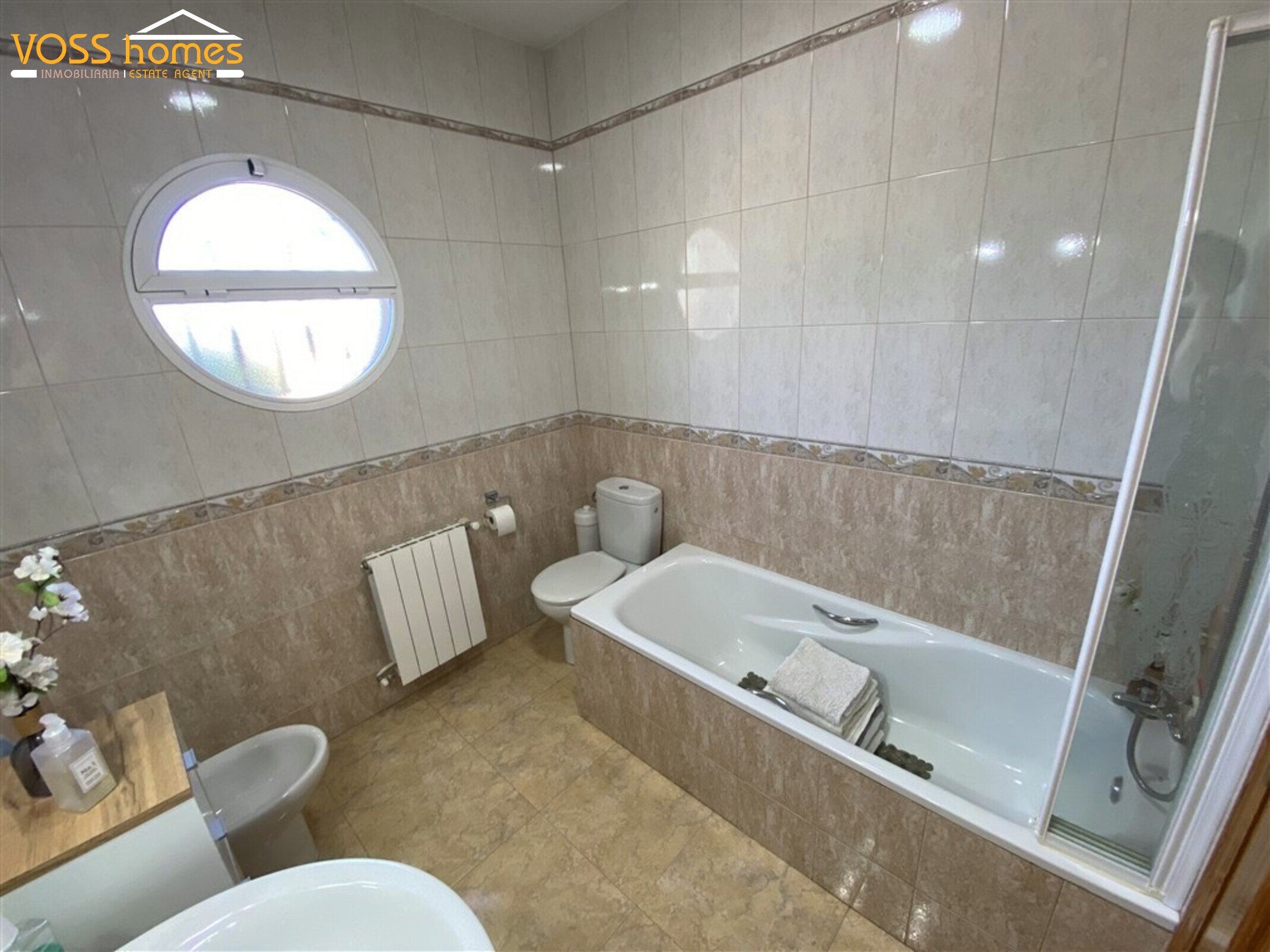 VH2723: Villa for Sale in Puerto Lumbreras Area