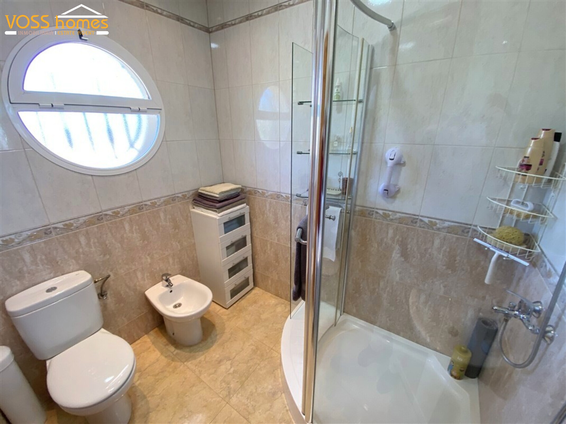 VH2723: Villa for Sale in Puerto Lumbreras Area