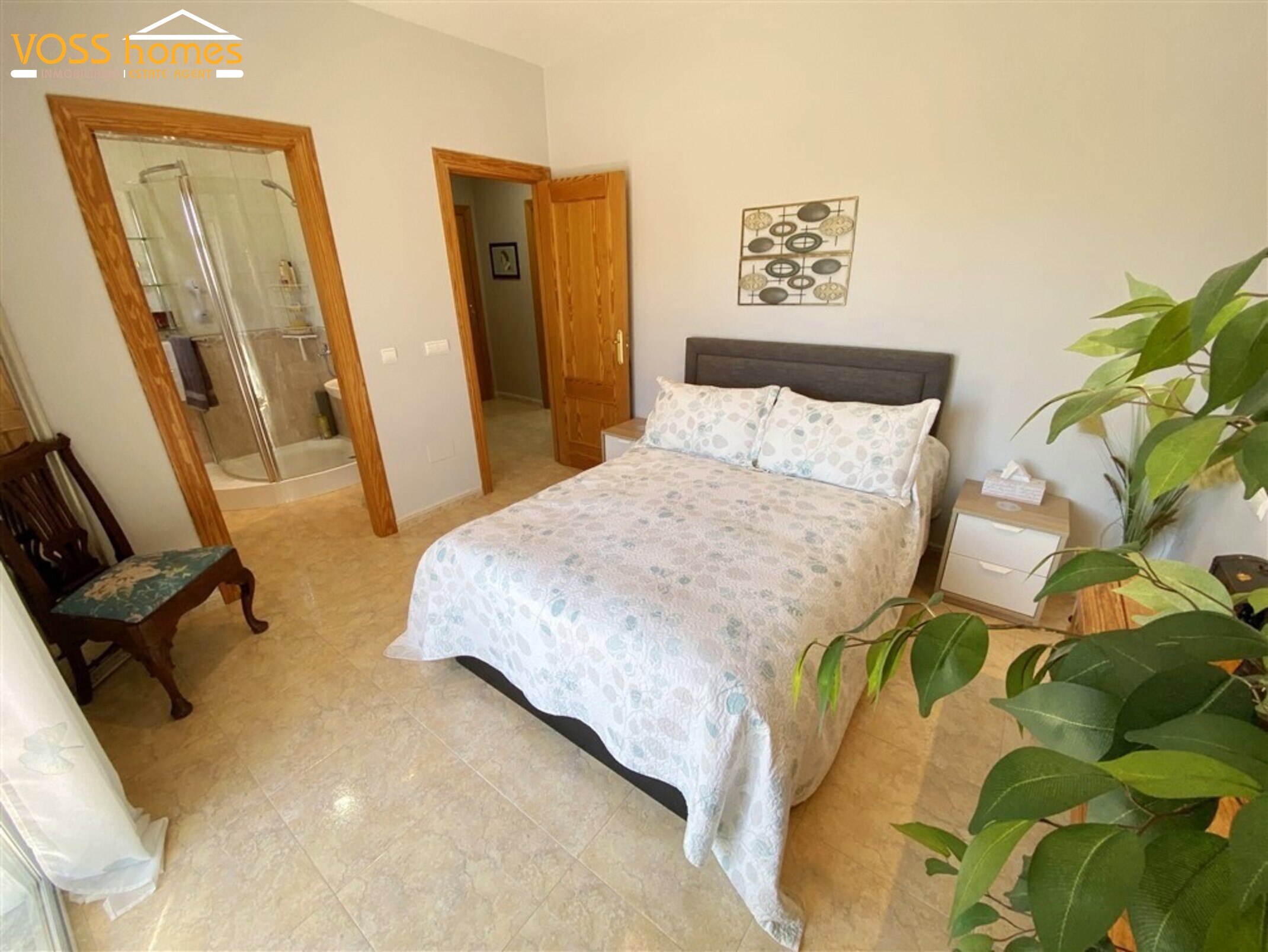 VH2723: Villa for Sale in Puerto Lumbreras Area