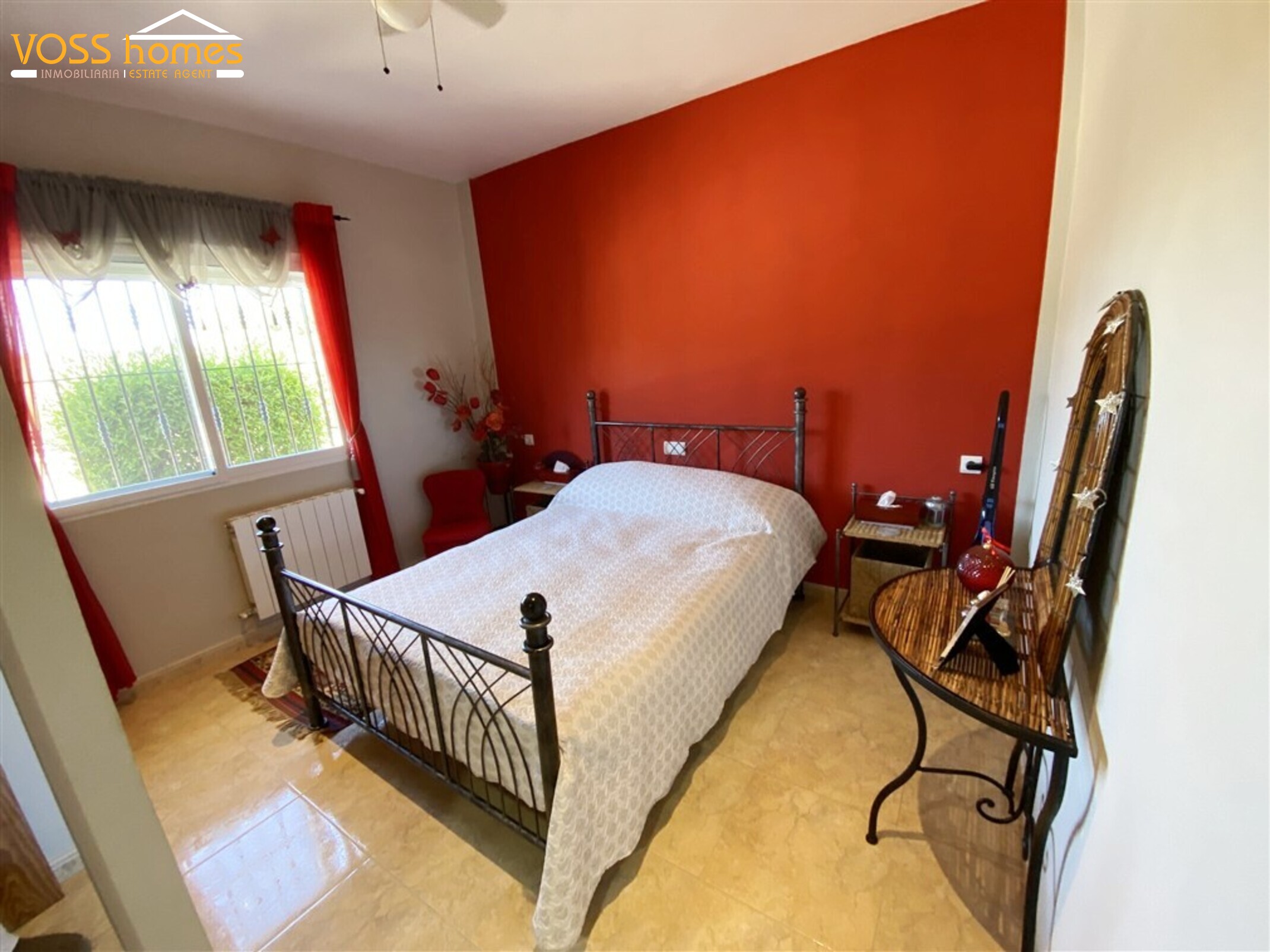 VH2723: Villa for Sale in Puerto Lumbreras Area