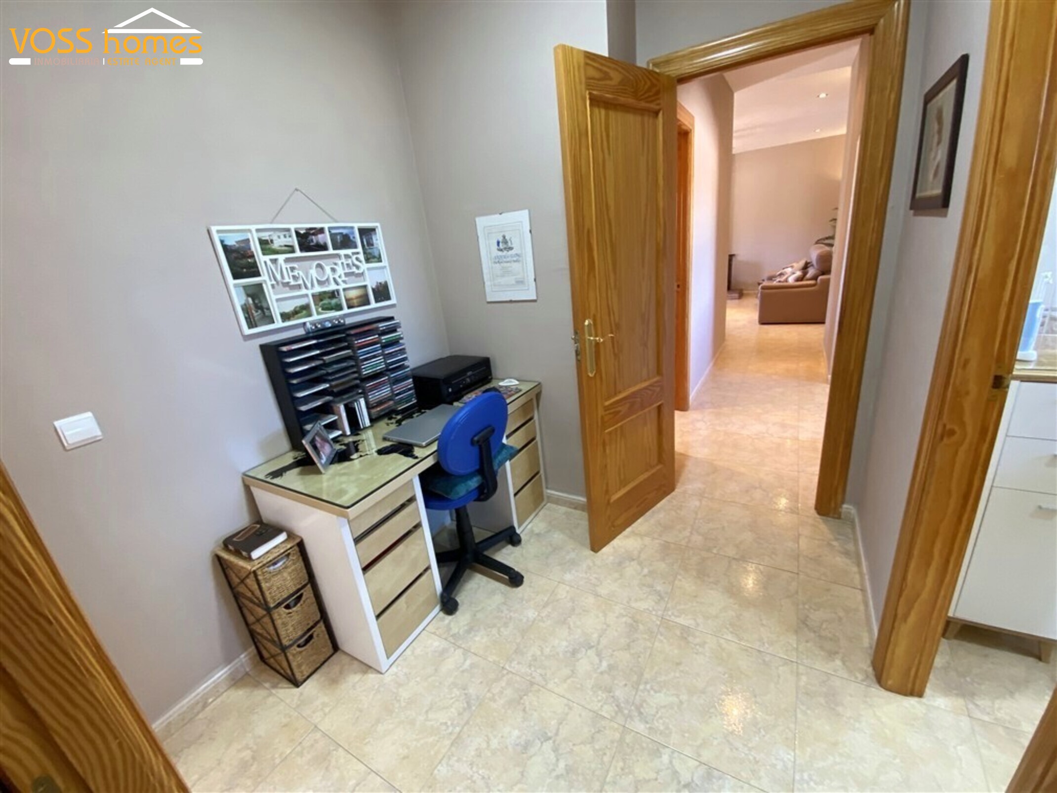 VH2723: Villa for Sale in Puerto Lumbreras Area