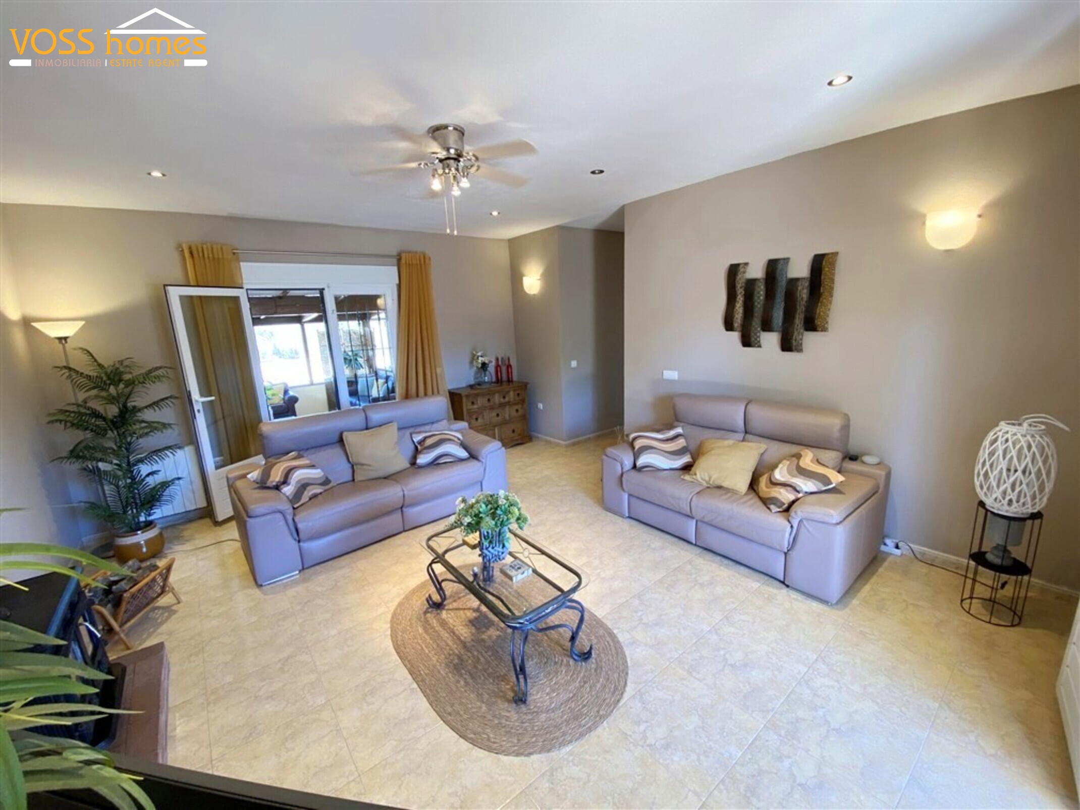 VH2723: Villa for Sale in Puerto Lumbreras Area