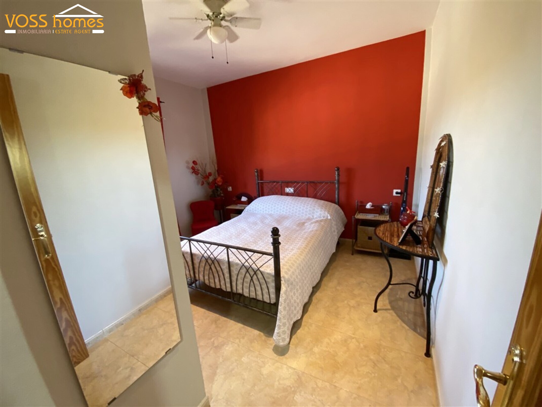 VH2723: Villa for Sale in Puerto Lumbreras Area