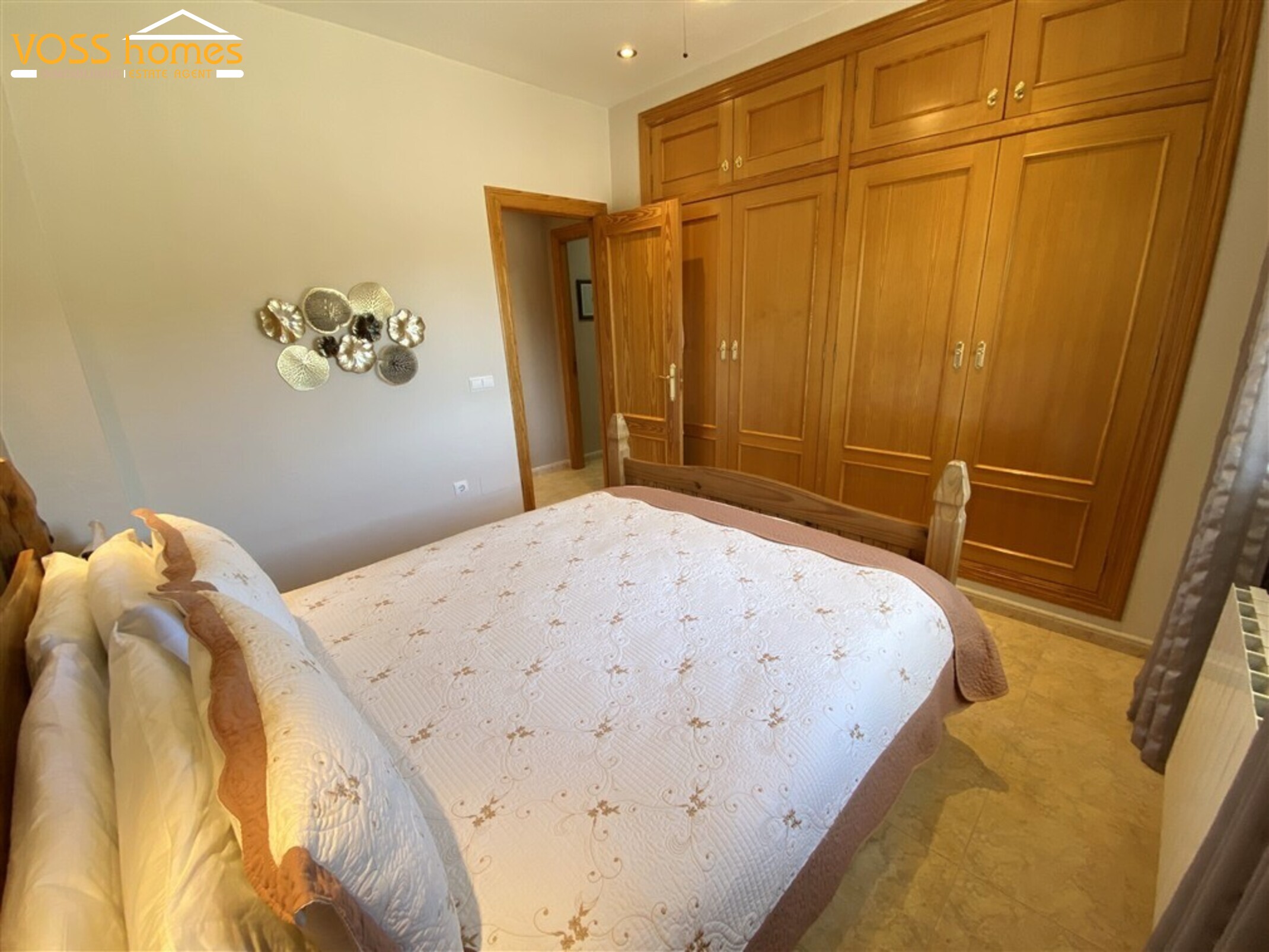 VH2723: Villa for Sale in Puerto Lumbreras Area