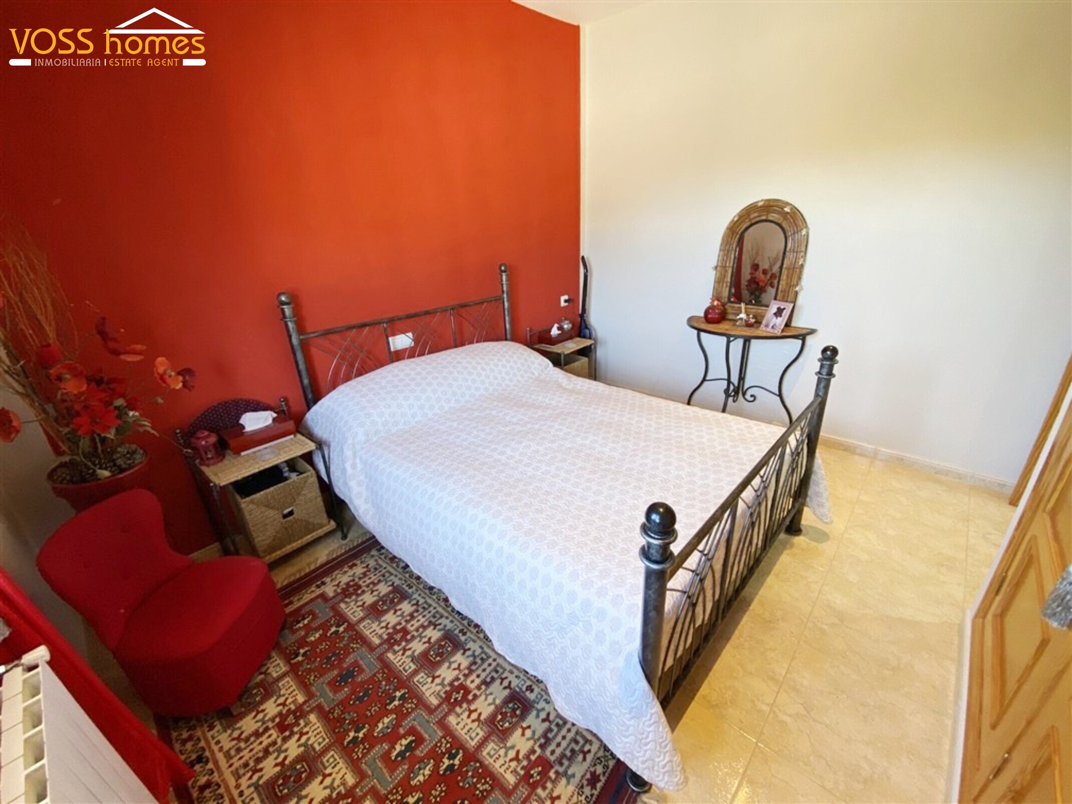 VH2723: Villa for Sale in Puerto Lumbreras Area