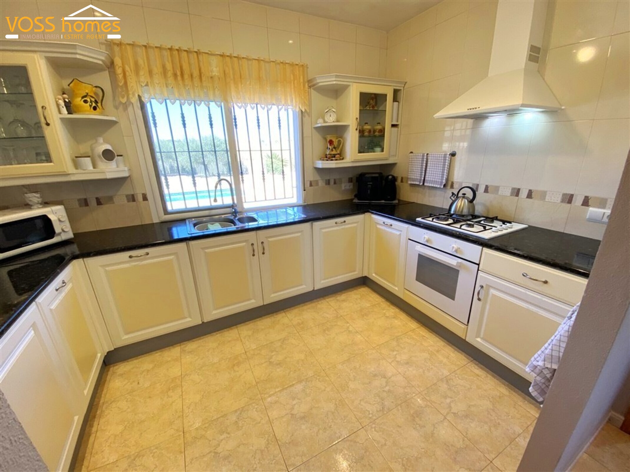 VH2723: Villa for Sale in Puerto Lumbreras Area