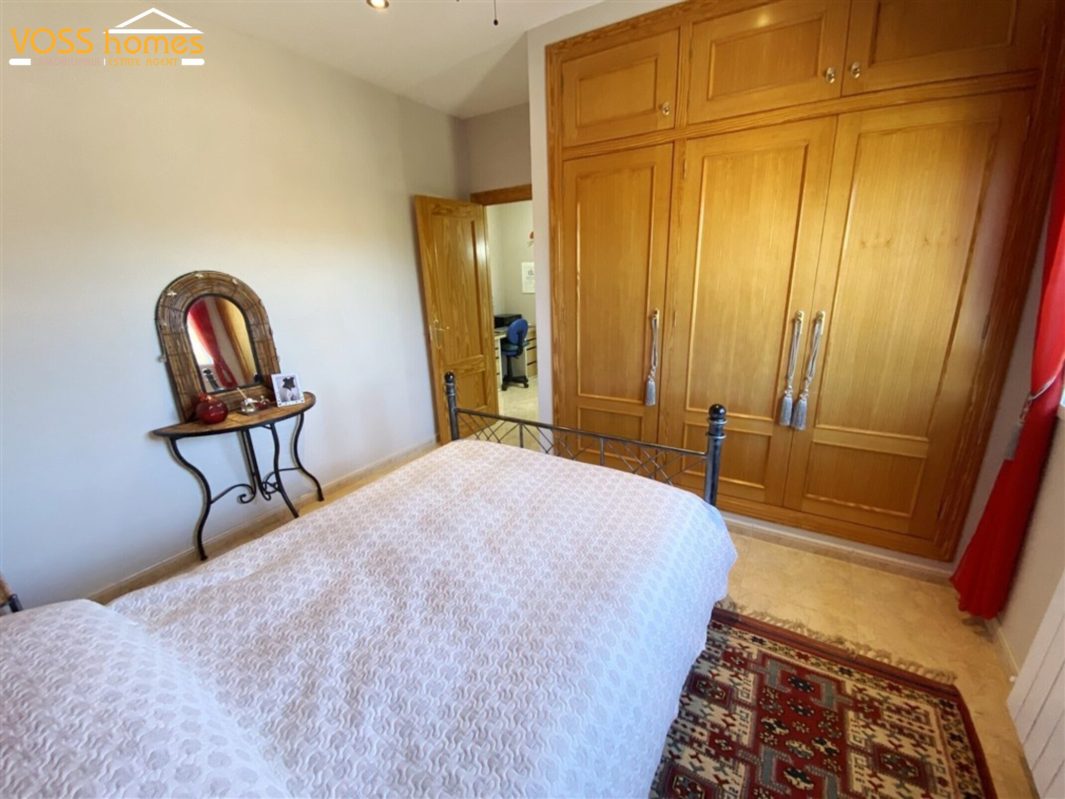 VH2723: Villa for Sale in Puerto Lumbreras Area