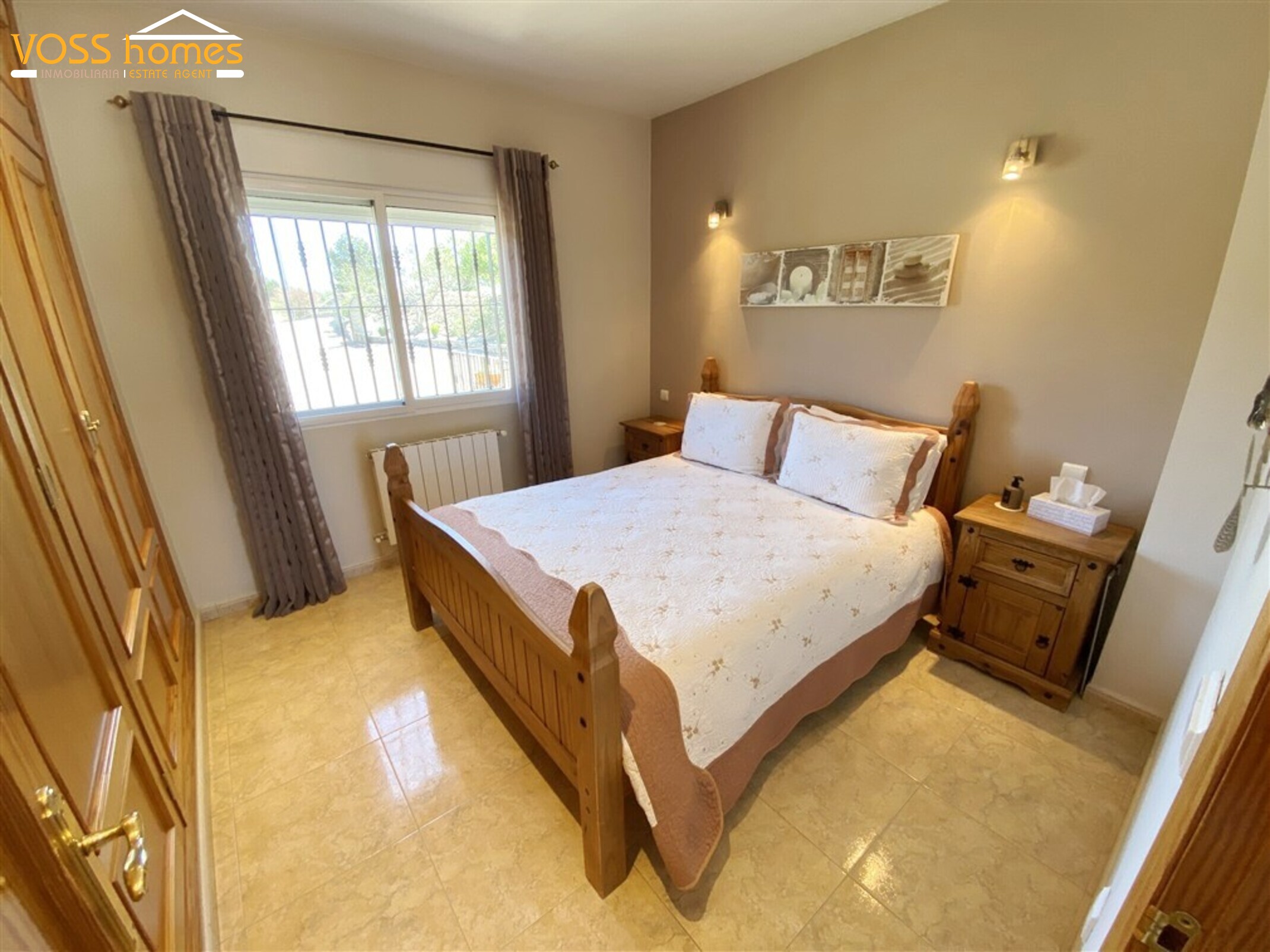 VH2723: Villa for Sale in Puerto Lumbreras Area
