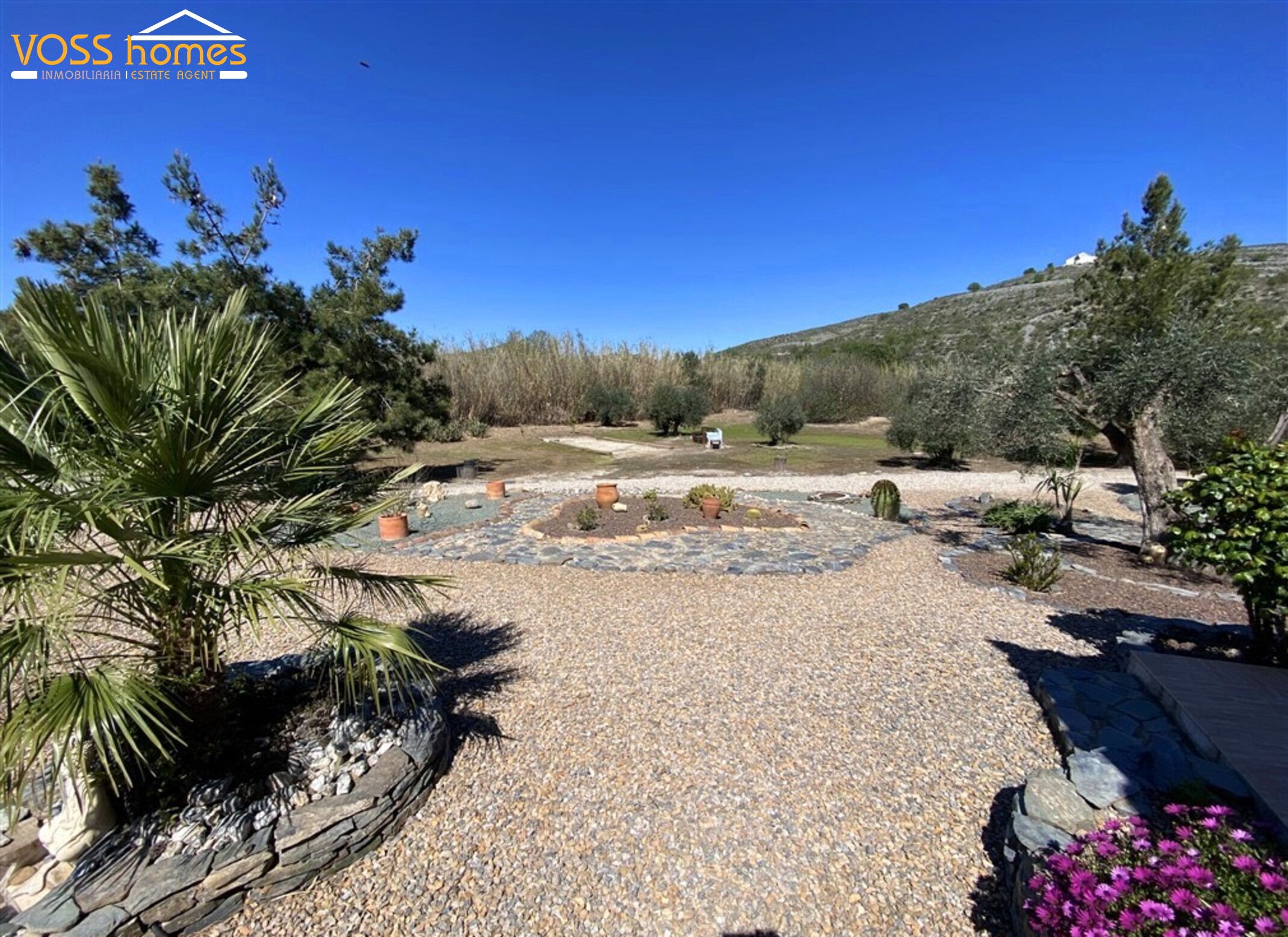 VH2723: Villa for Sale in Puerto Lumbreras Area