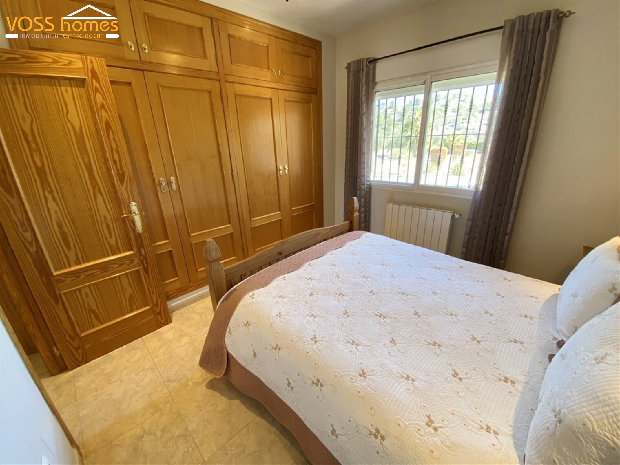 VH2723: Villa for Sale in Puerto Lumbreras Area