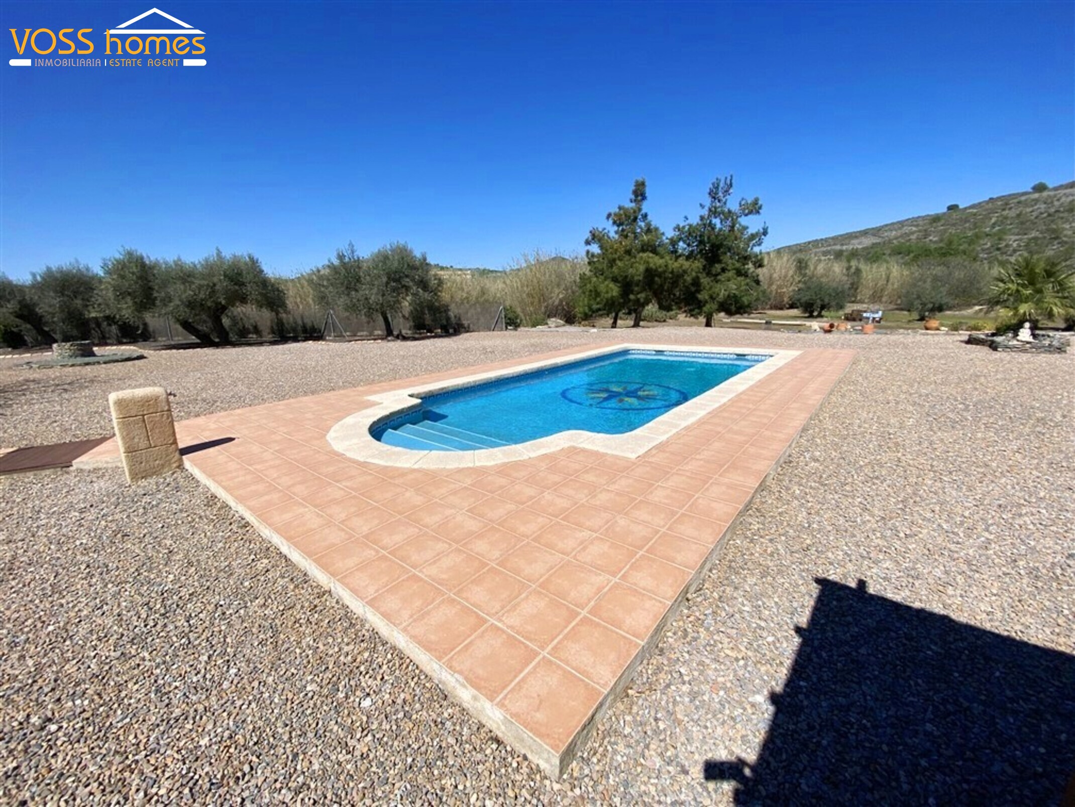 VH2723: Villa for Sale in Puerto Lumbreras Area