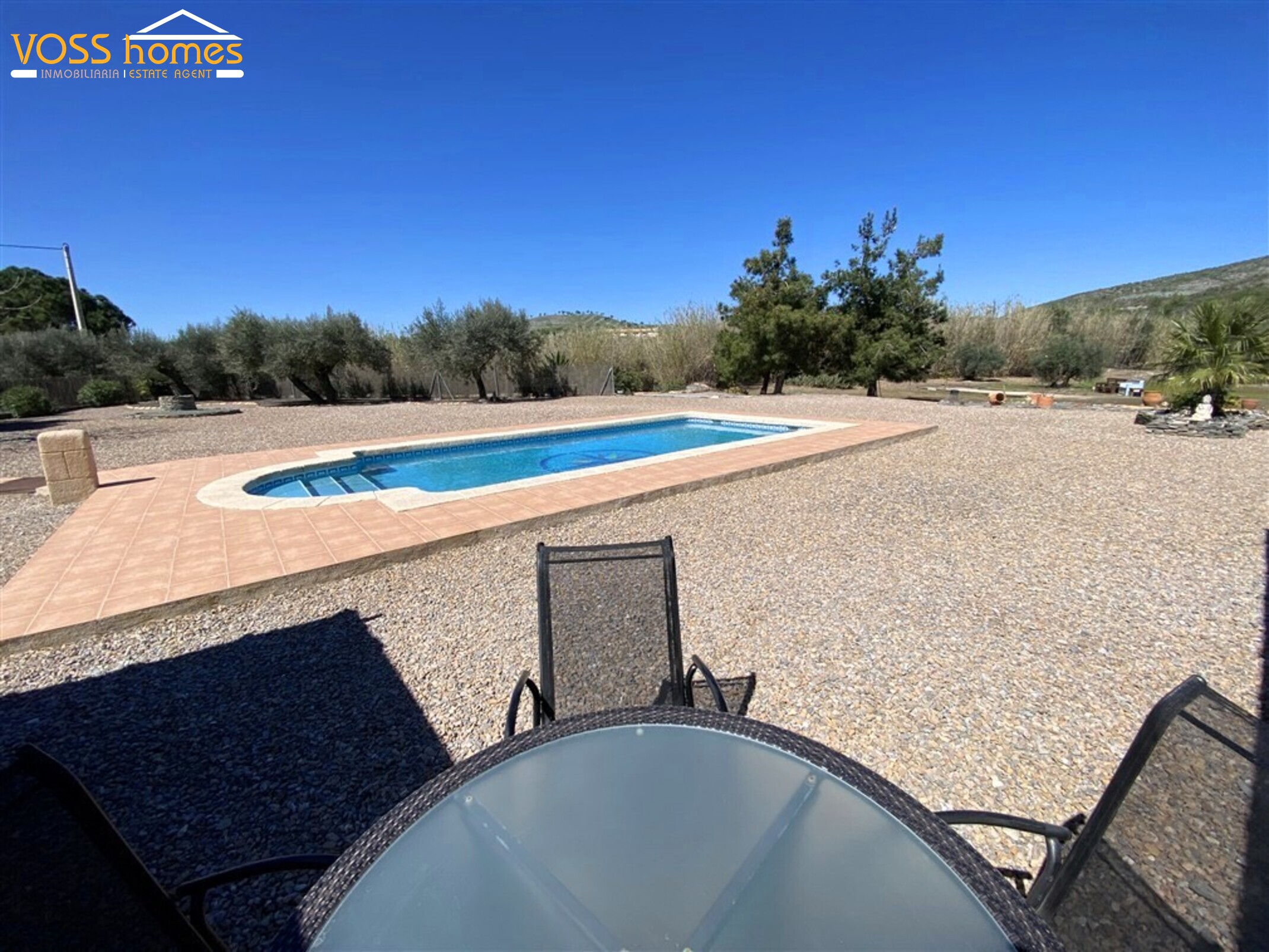 VH2723: Villa for Sale in Puerto Lumbreras Area
