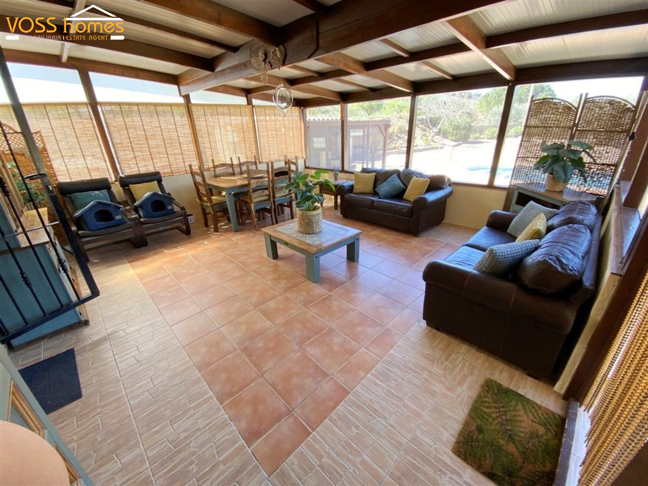 VH2723: Villa for Sale in Puerto Lumbreras Area