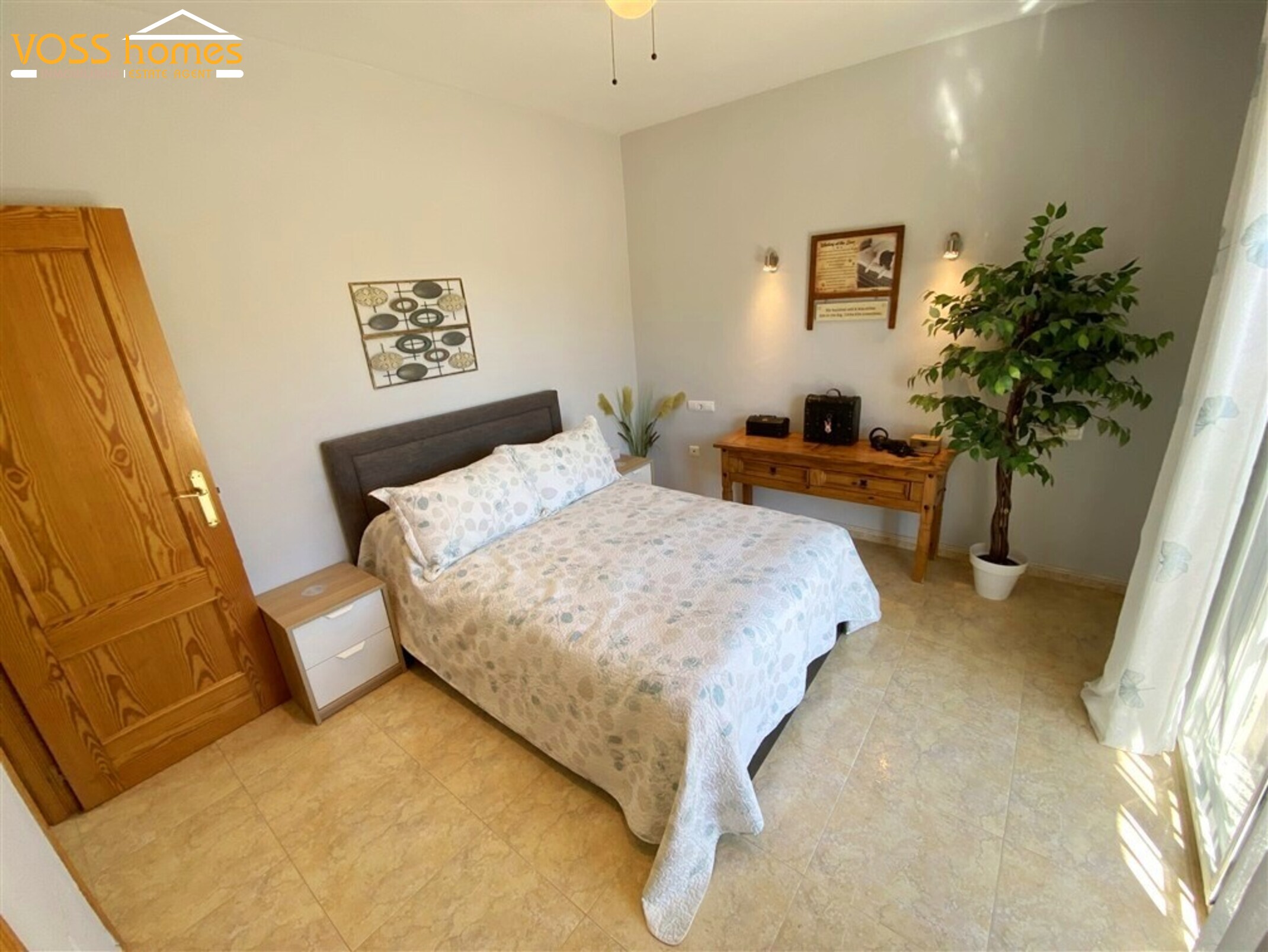 VH2723: Villa for Sale in Puerto Lumbreras Area