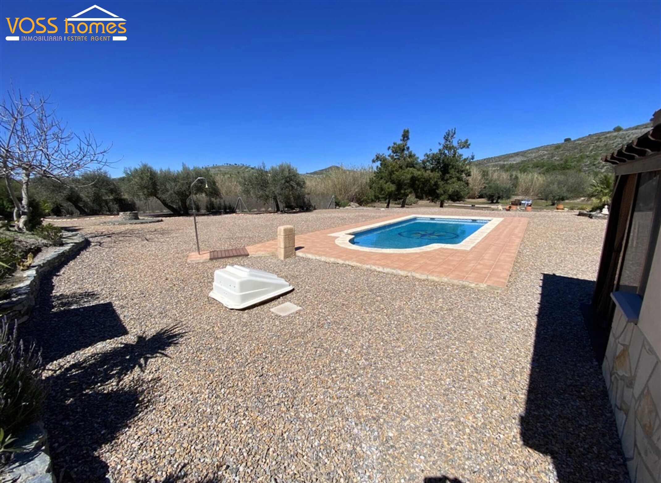 VH2723: Villa for Sale in Puerto Lumbreras Area