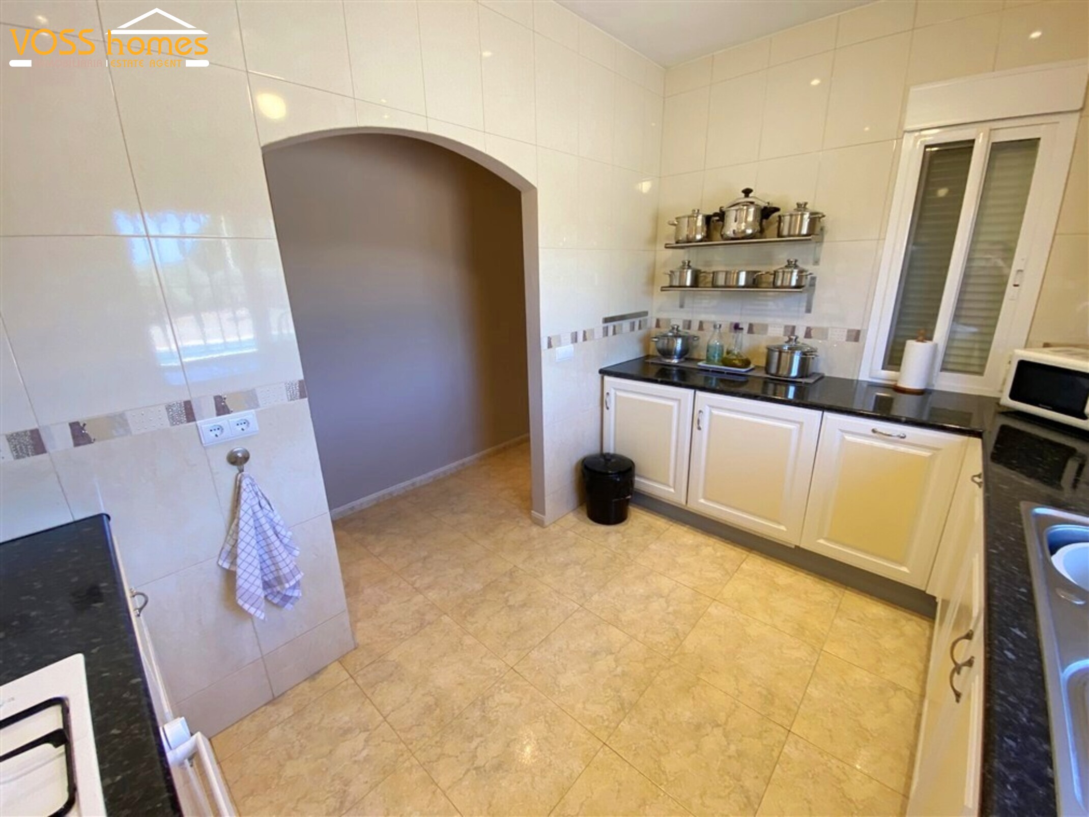 VH2723: Villa for Sale in Puerto Lumbreras Area